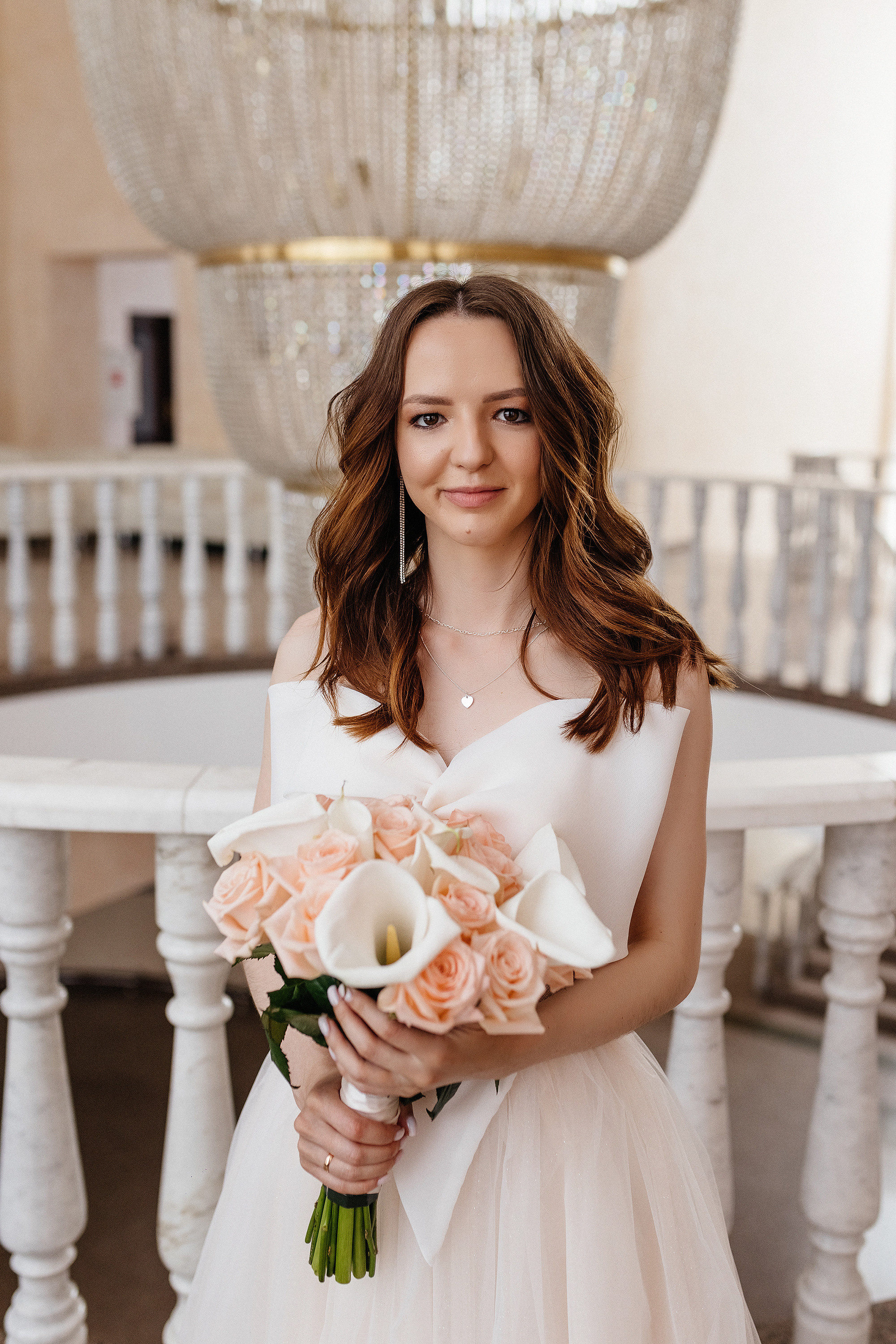 Wedding Day Артём + Светлана. Свадебный и портретный фотограф в Белгороде Гаркавцева Полина