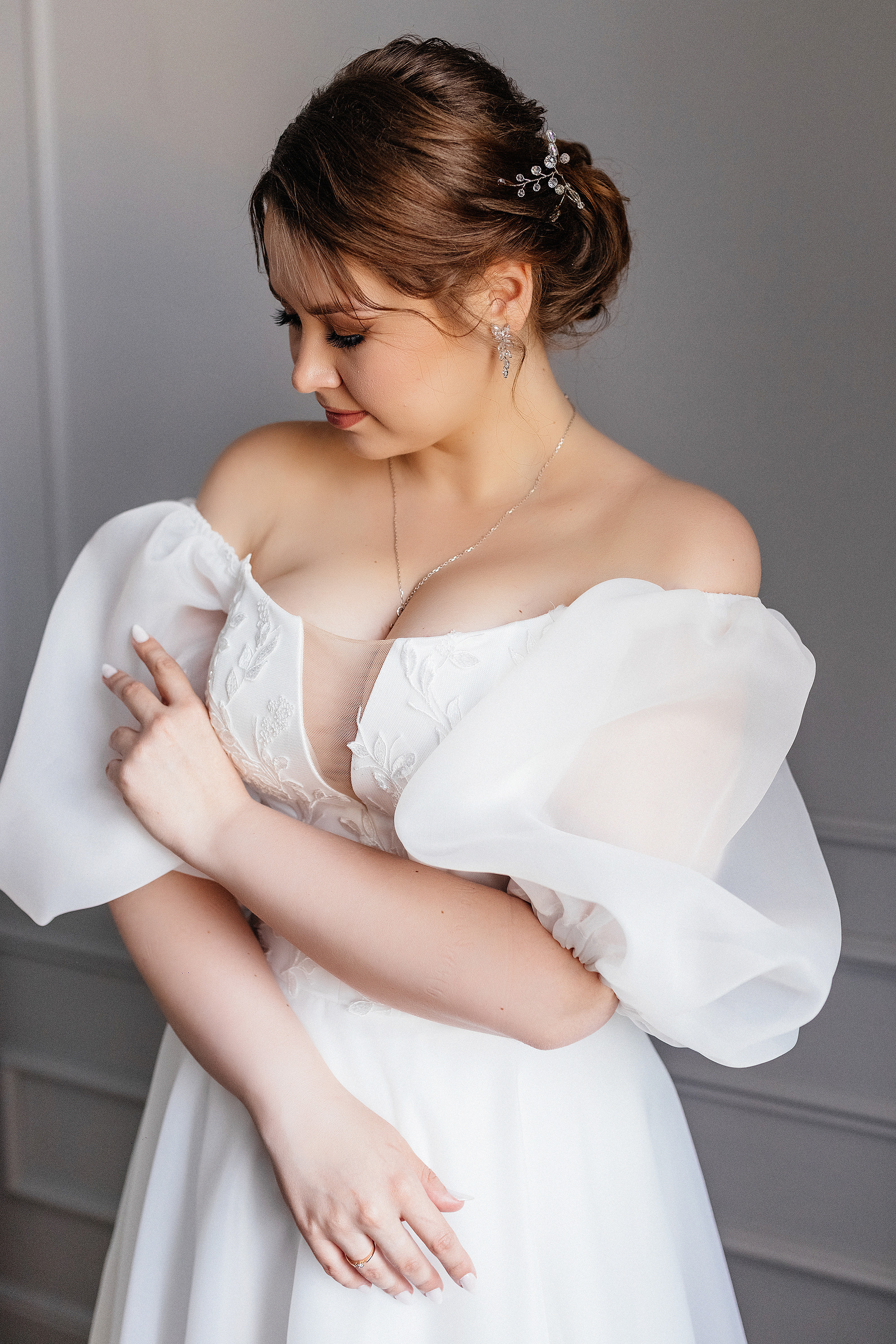 Wedding Day Максим + Анжелика. Свадебный и портретный фотограф в Белгороде Гаркавцева Полина