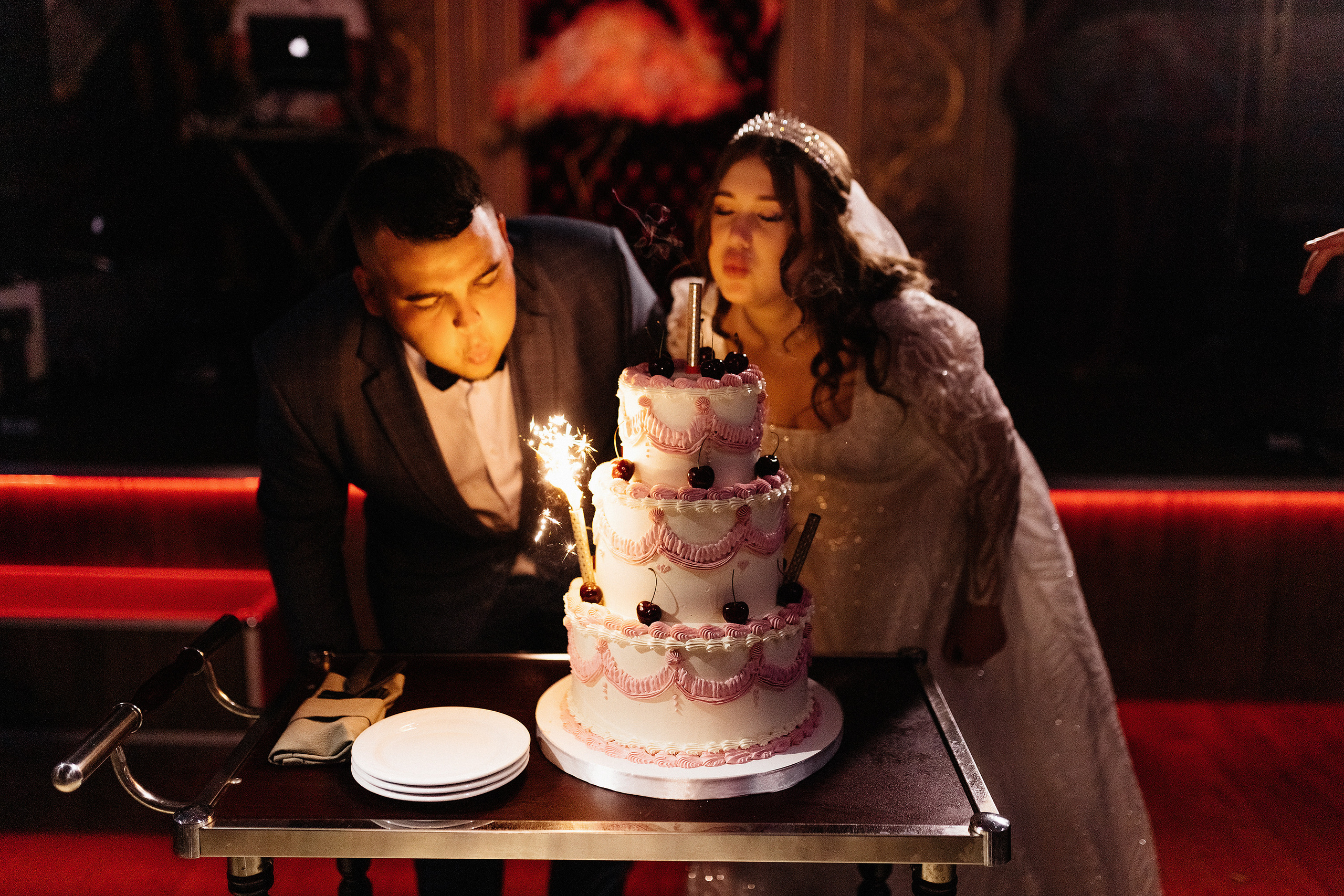 Wedding Day Денис + Анастасия. Свадебный и портретный фотограф в Белгороде Гаркавцева Полина