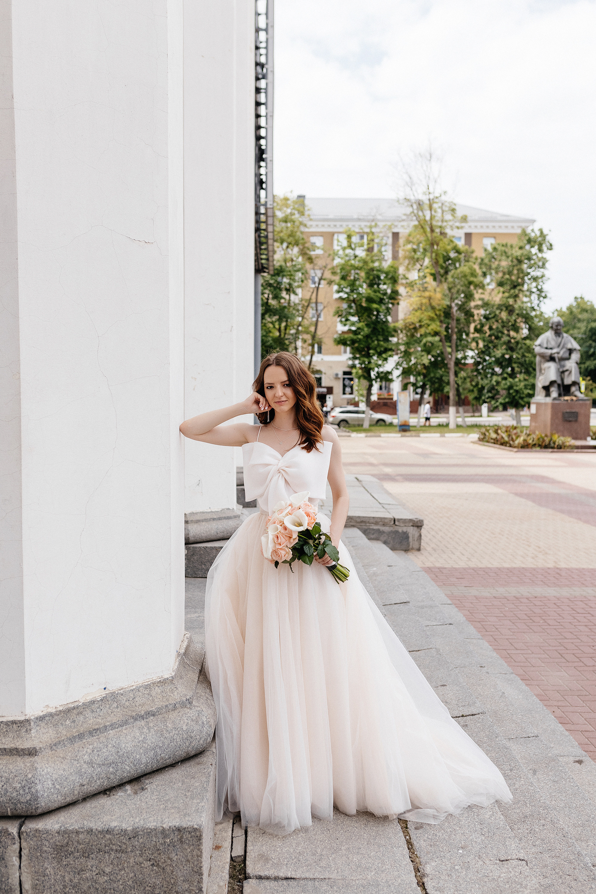 Wedding Day Артём + Светлана. Свадебный и портретный фотограф в Белгороде Гаркавцева Полина