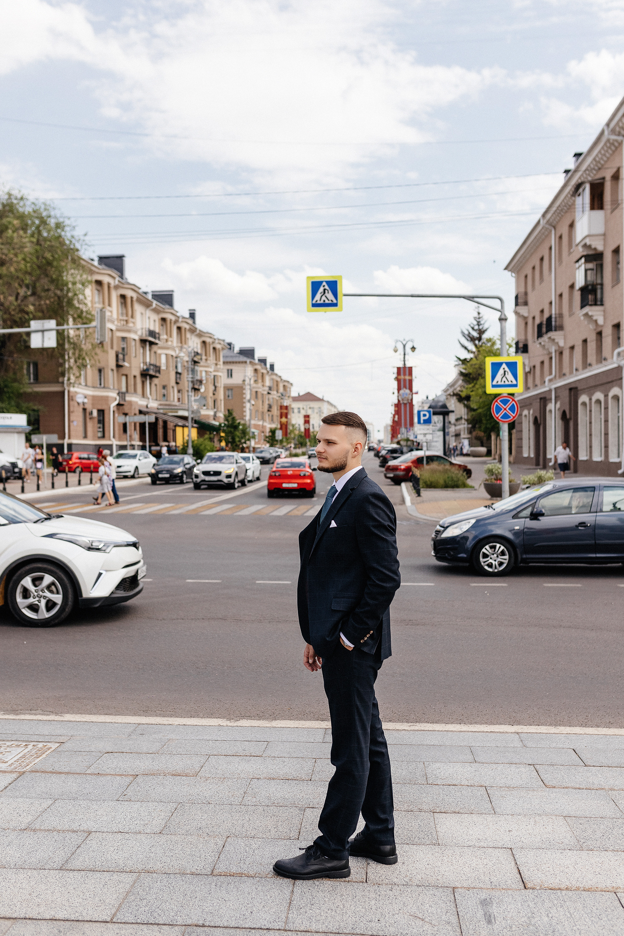 Wedding Day Артём + Светлана. Свадебный и портретный фотограф в Белгороде Гаркавцева Полина