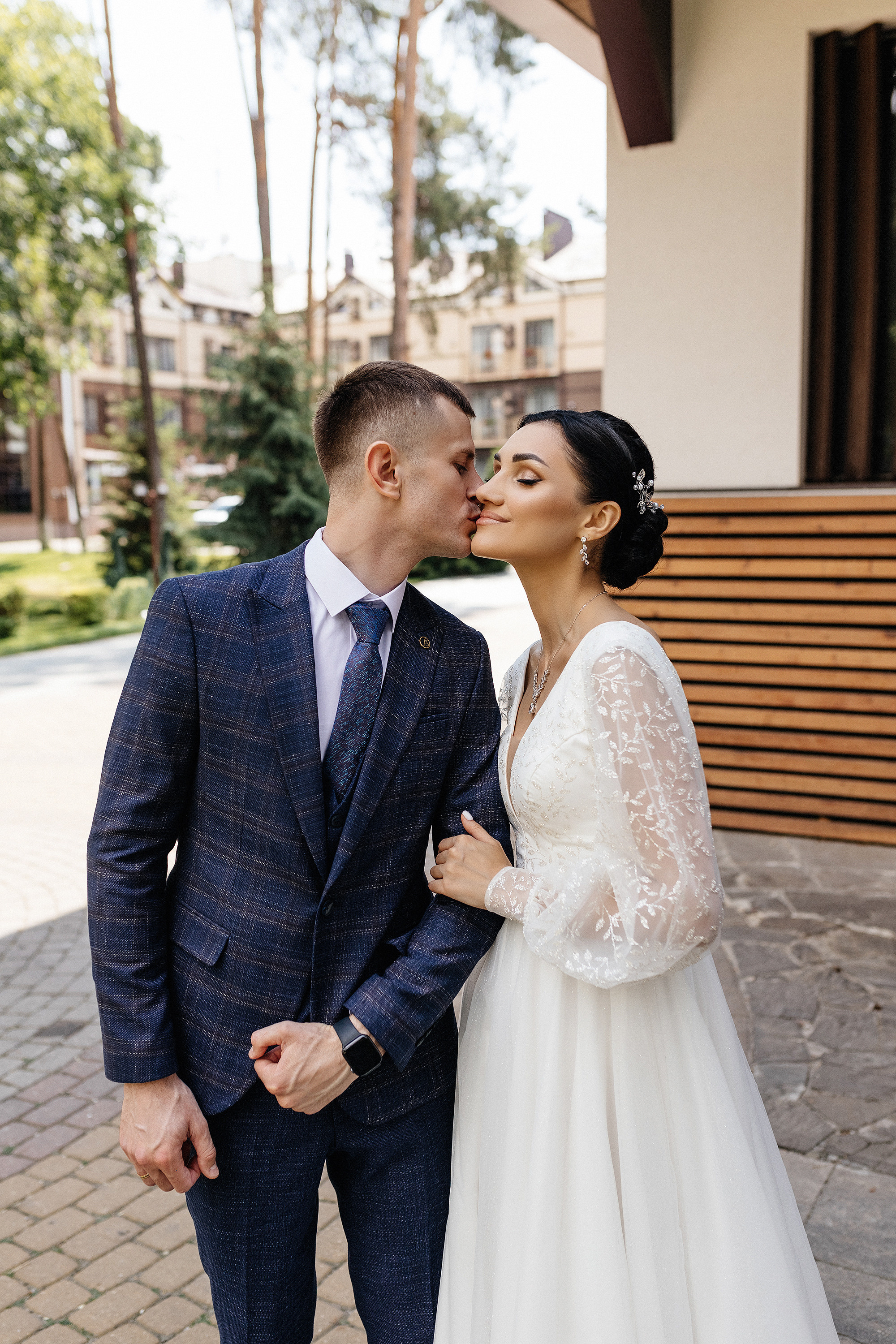 Wedding Day Александр + Яна. Свадебный и портретный фотограф в Белгороде Гаркавцева Полина