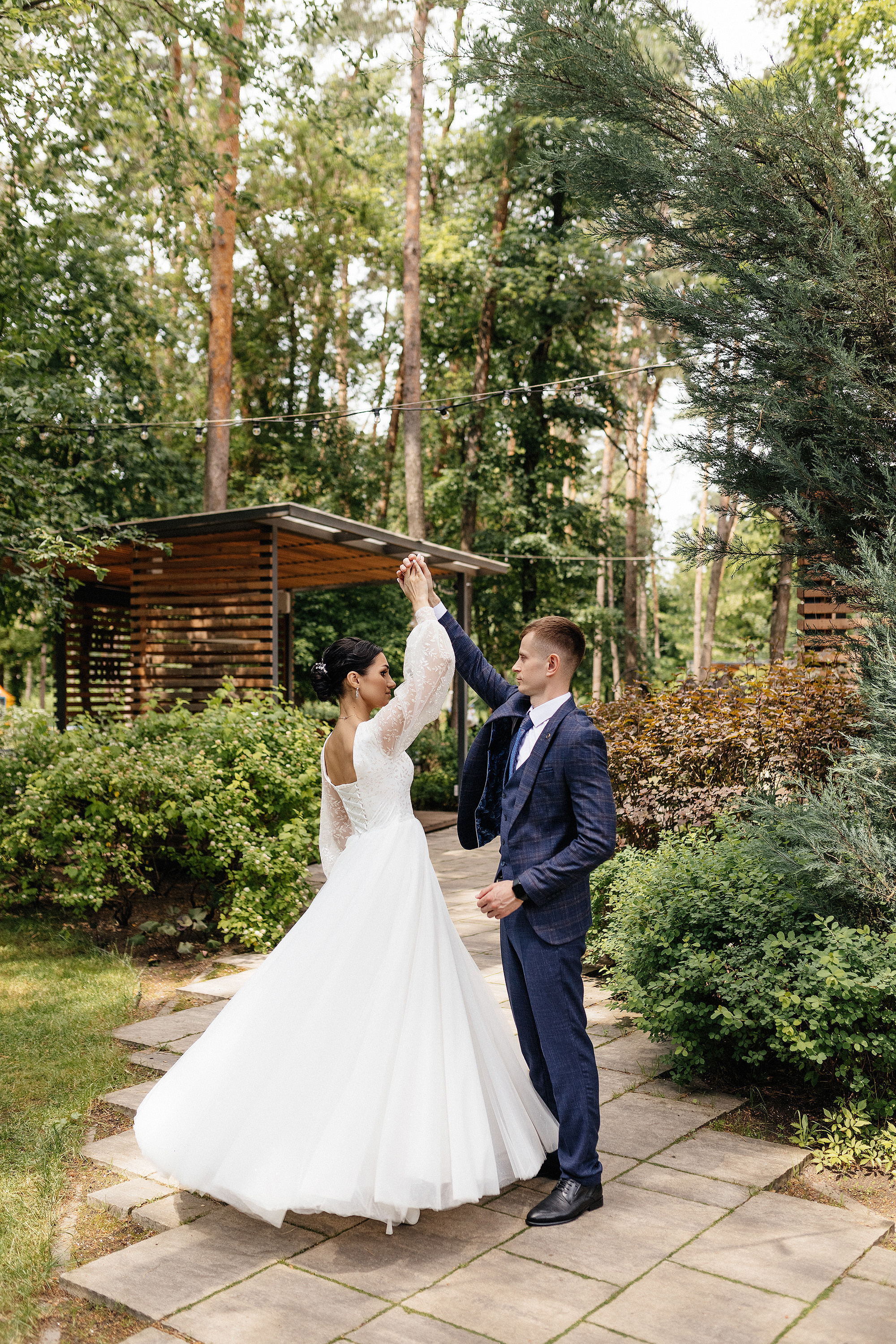 Wedding Day Александр + Яна. Свадебный и портретный фотограф в Белгороде Гаркавцева Полина