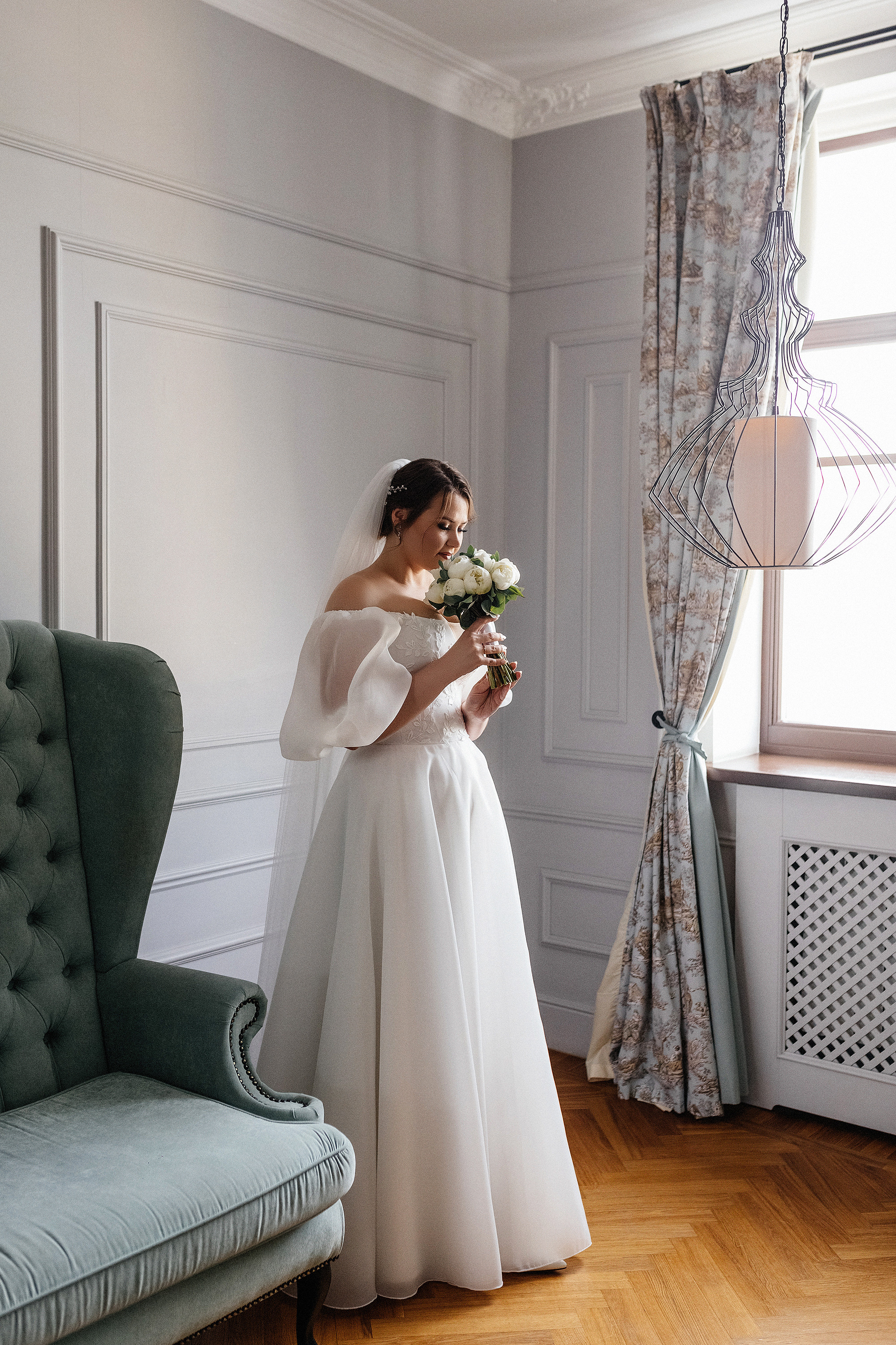 Wedding Day Максим + Анжелика. Свадебный и портретный фотограф в Белгороде Гаркавцева Полина