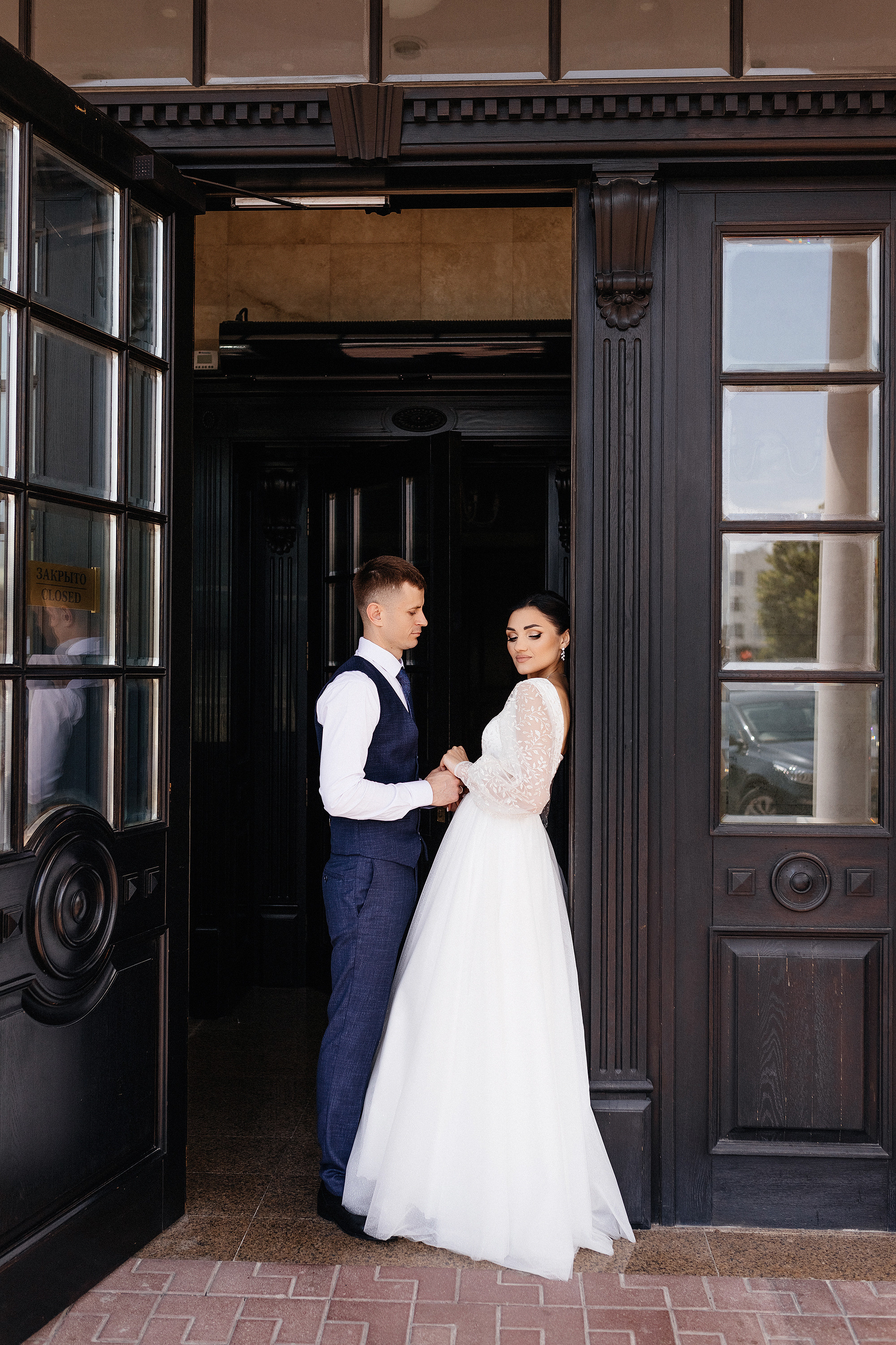 Wedding Day Александр + Яна. Свадебный и портретный фотограф в Белгороде Гаркавцева Полина