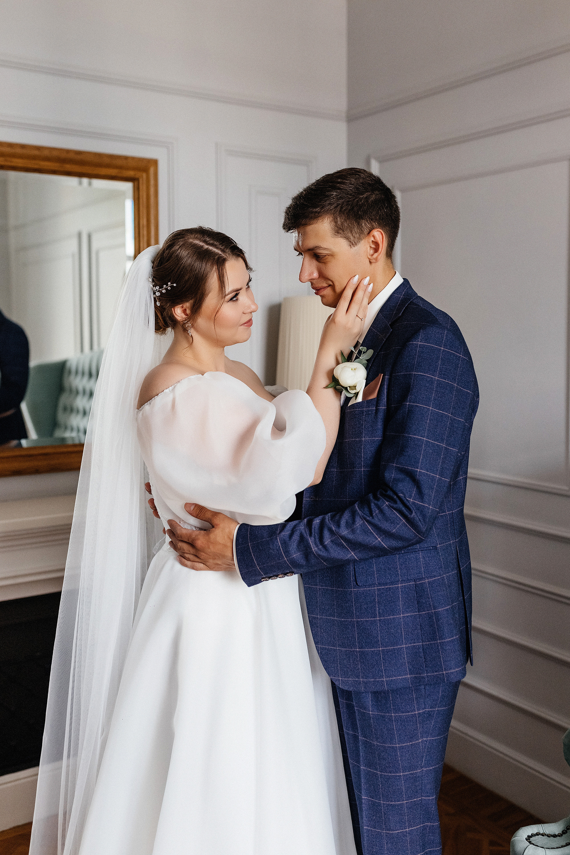 Wedding Day Максим + Анжелика. Свадебный и портретный фотограф в Белгороде Гаркавцева Полина