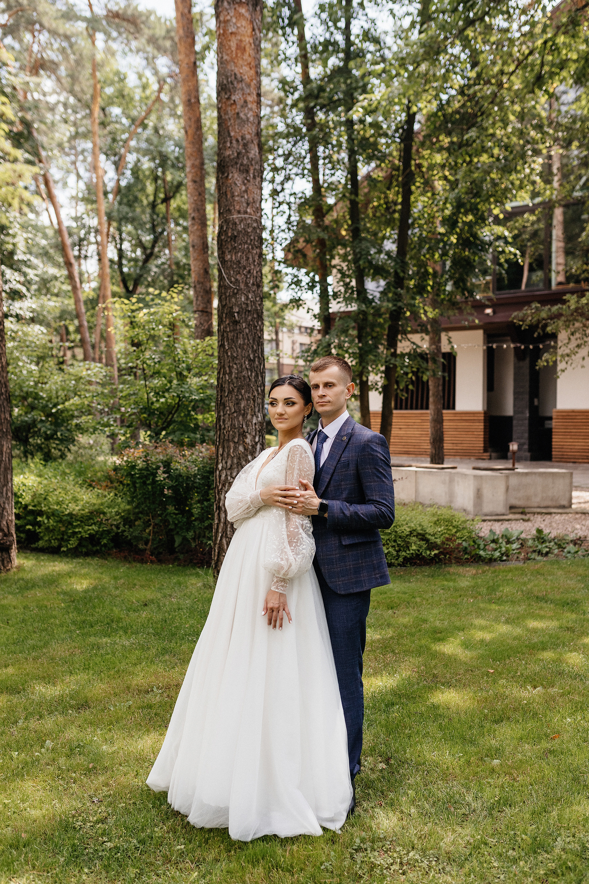 Wedding Day Александр + Яна. Свадебный и портретный фотограф в Белгороде Гаркавцева Полина