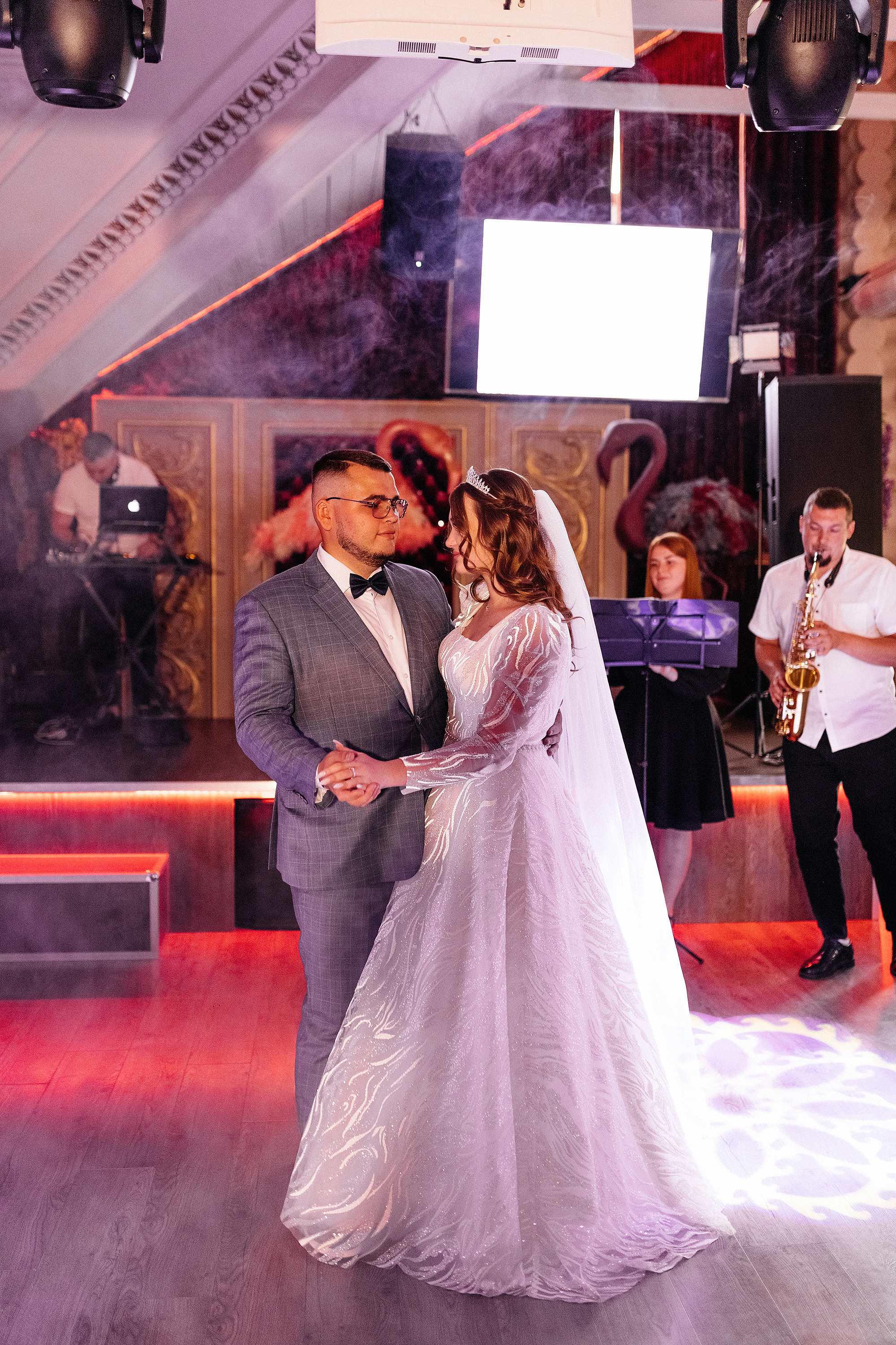 Wedding Day Денис + Анастасия. Свадебный и портретный фотограф в Белгороде Гаркавцева Полина