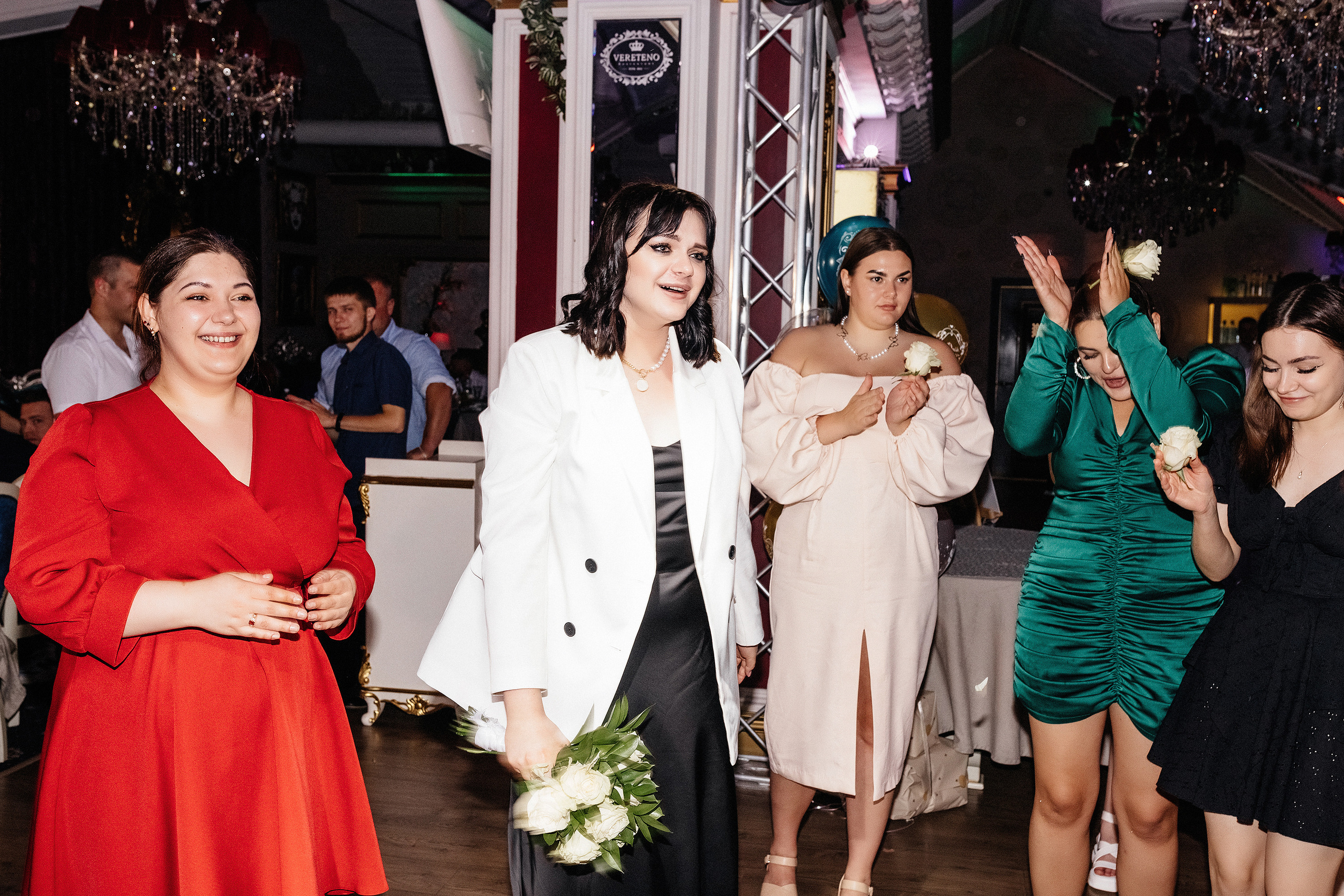 Wedding Day Денис + Анастасия. Свадебный и портретный фотограф в Белгороде Гаркавцева Полина