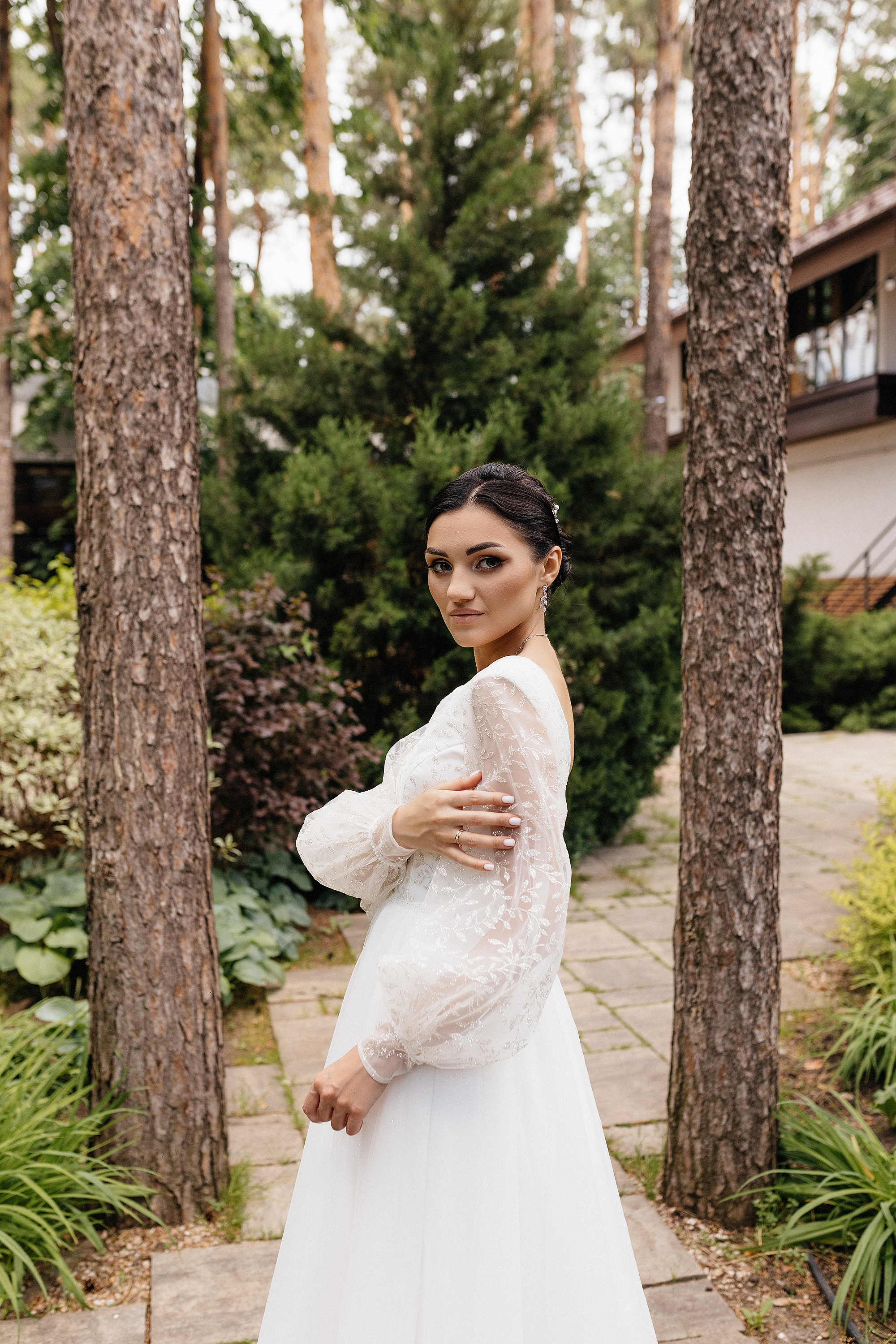 Wedding Day Александр + Яна. Свадебный и портретный фотограф в Белгороде Гаркавцева Полина