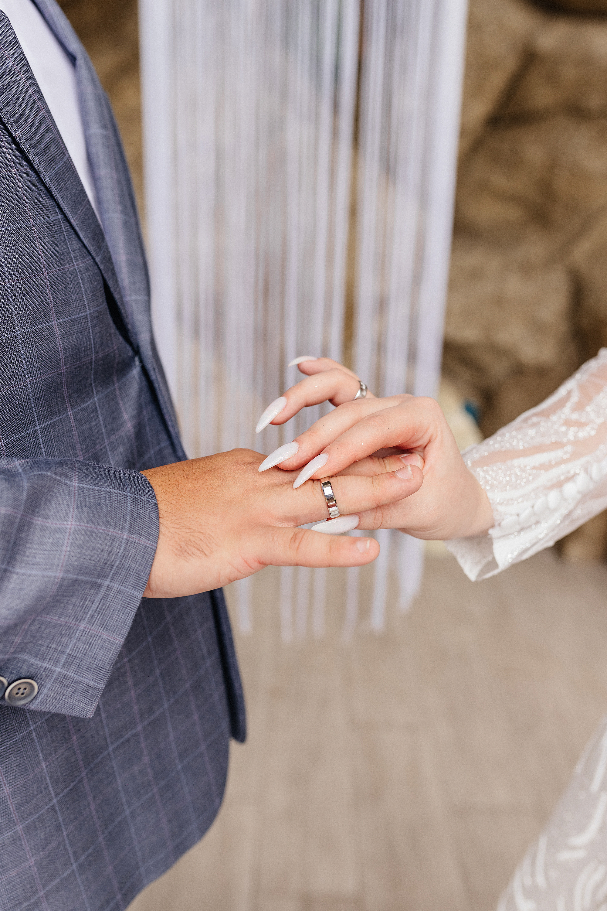 Wedding Day Денис + Анастасия. Свадебный и портретный фотограф в Белгороде Гаркавцева Полина