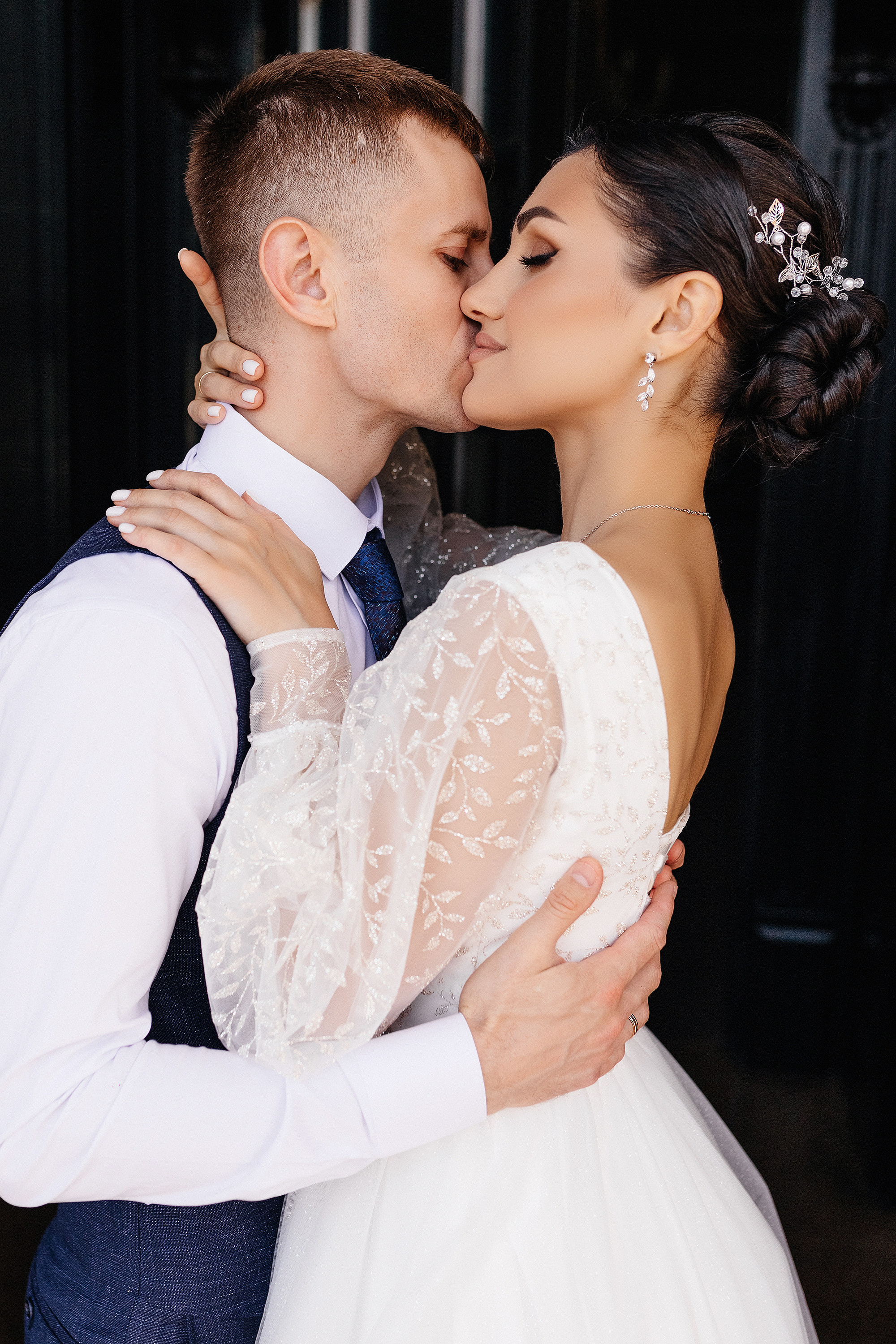 Wedding Day Александр + Яна. Свадебный и портретный фотограф в Белгороде Гаркавцева Полина