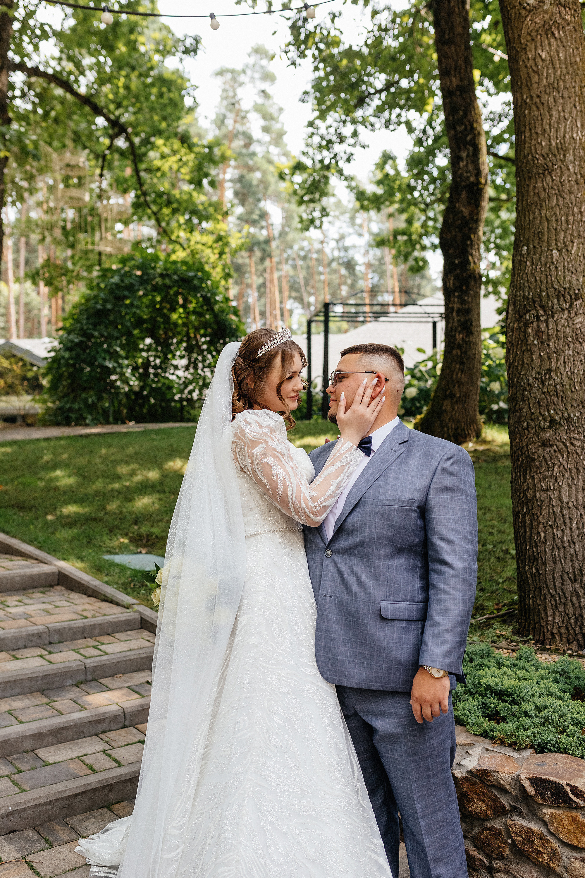 Wedding Day Денис + Анастасия. Свадебный и портретный фотограф в Белгороде Гаркавцева Полина