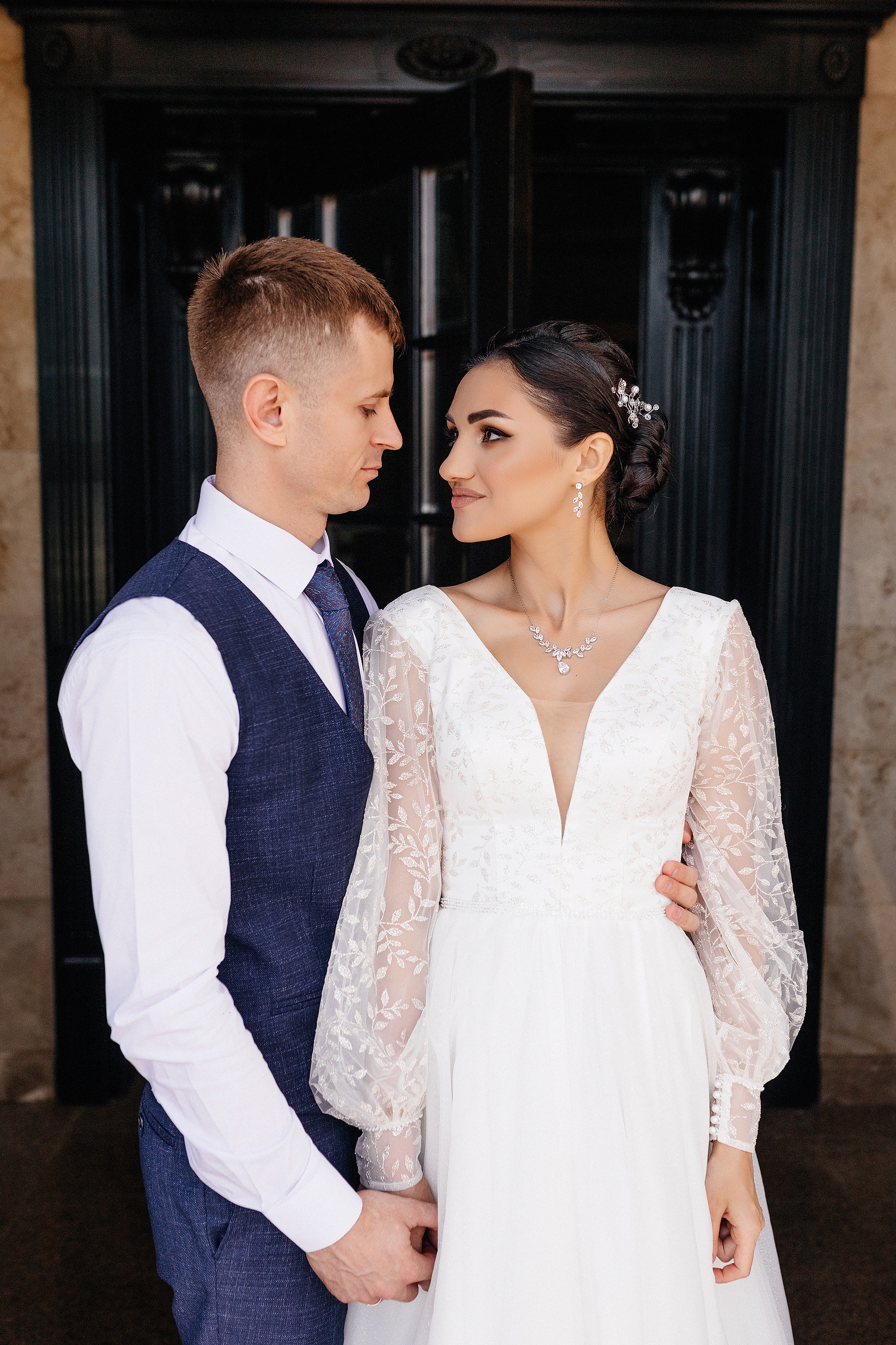 Wedding Day Александр + Яна. Свадебный и портретный фотограф в Белгороде Гаркавцева Полина