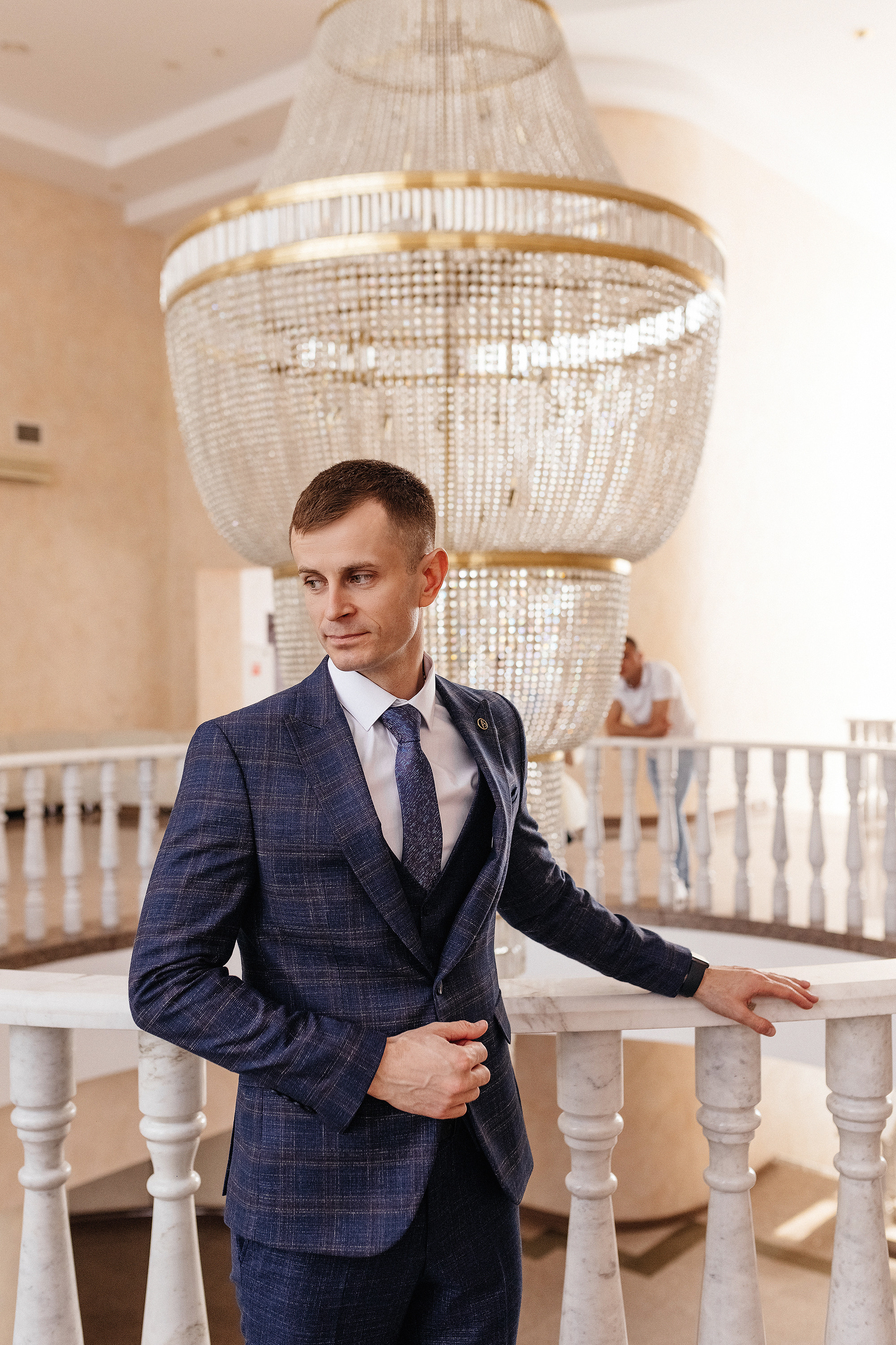 Wedding Day Александр + Яна. Свадебный и портретный фотограф в Белгороде Гаркавцева Полина