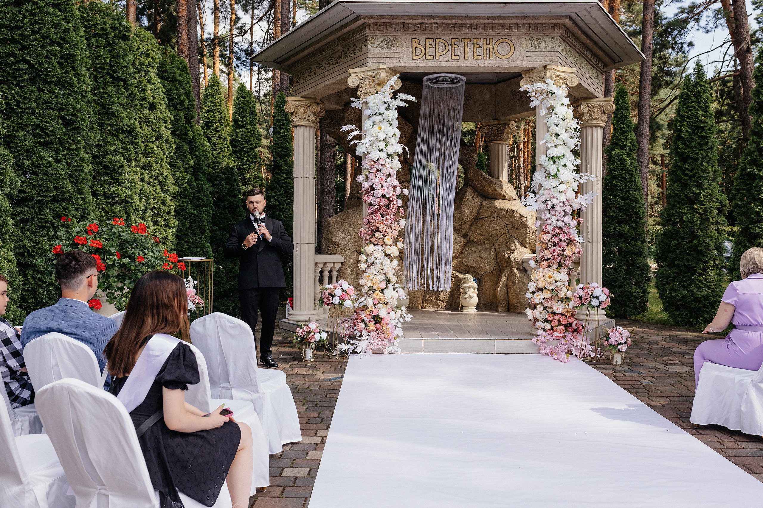 Wedding Day Денис + Анастасия. Свадебный и портретный фотограф в Белгороде Гаркавцева Полина