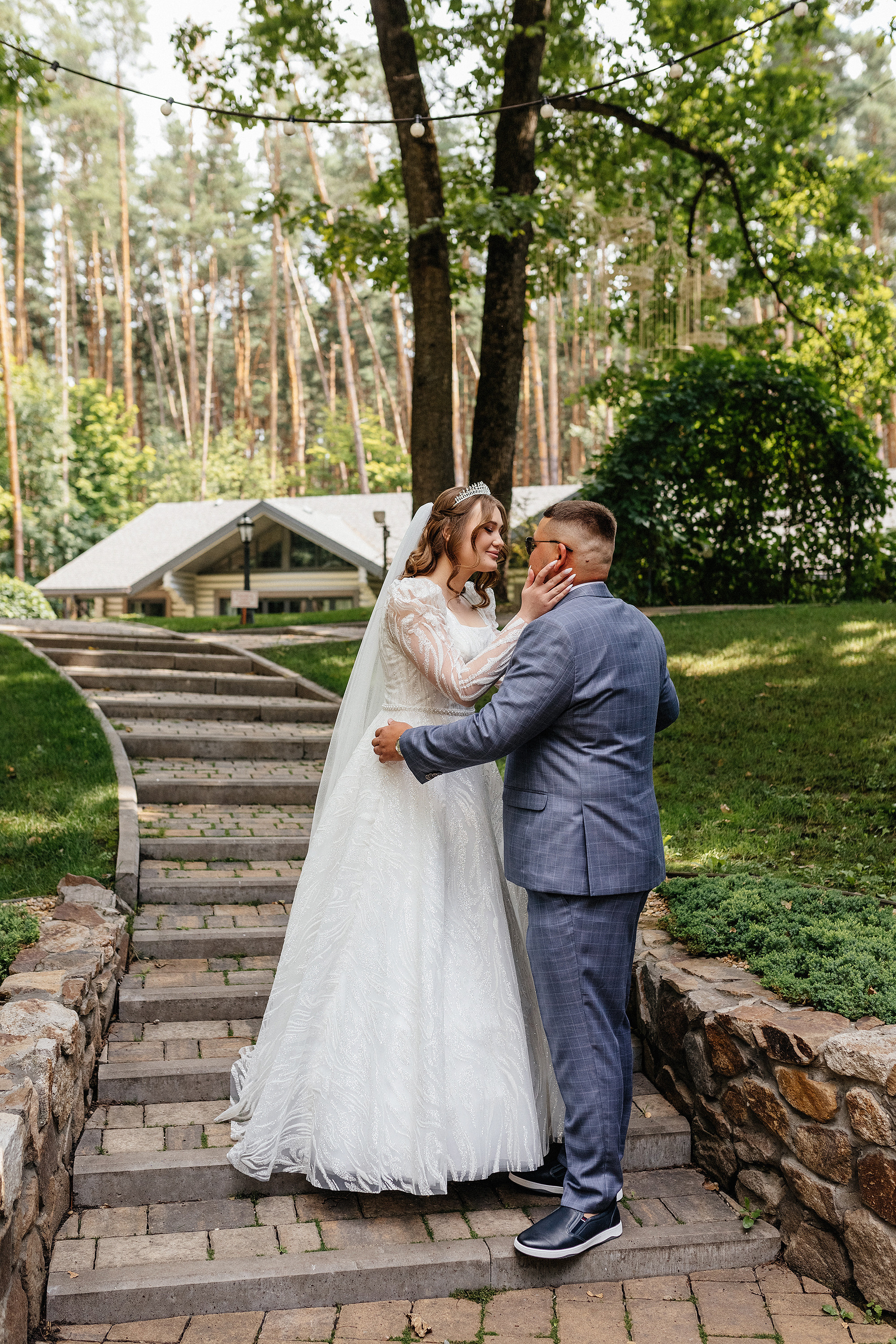 Wedding Day Денис + Анастасия. Свадебный и портретный фотограф в Белгороде Гаркавцева Полина