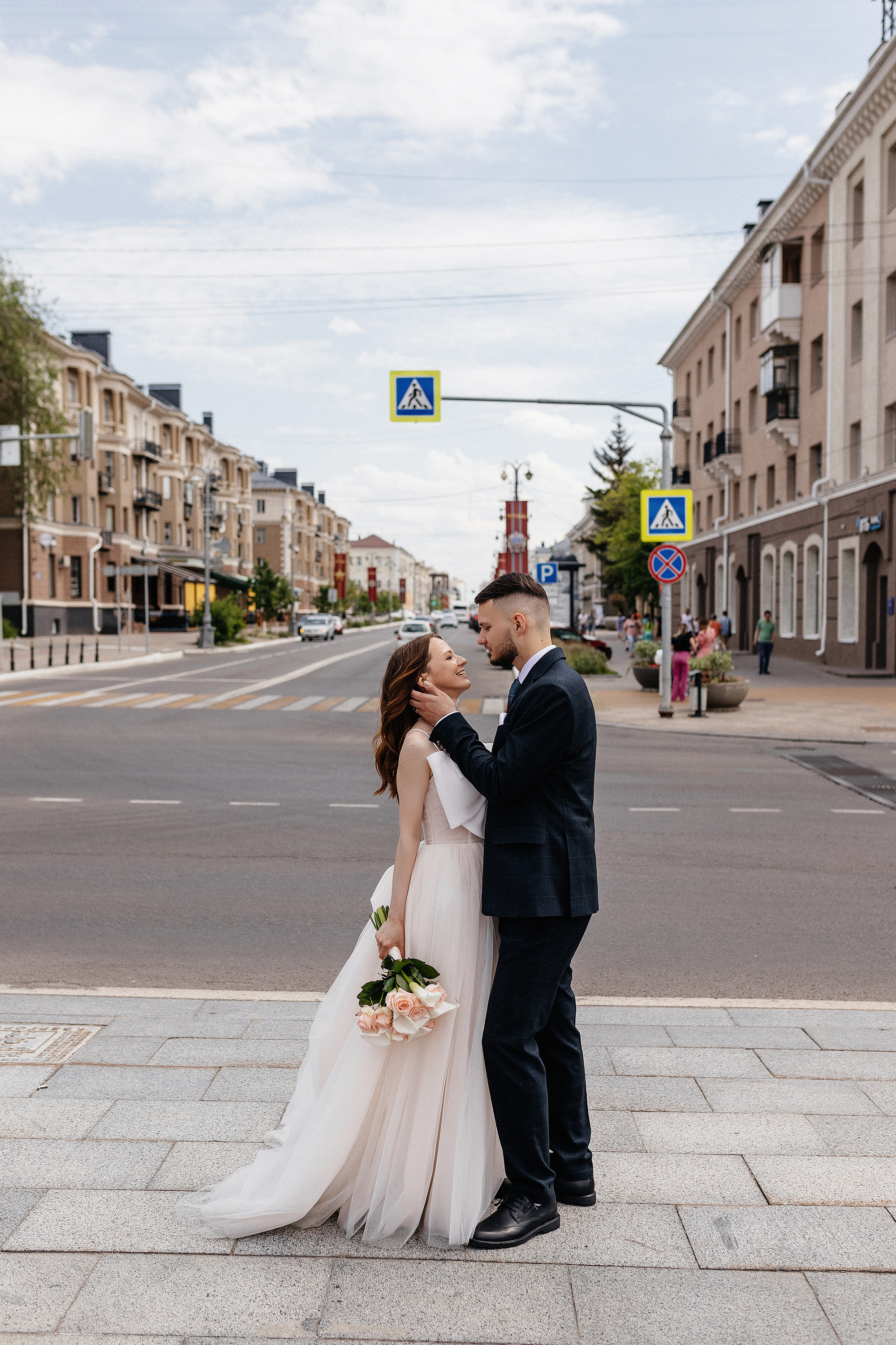 Wedding Day Артём + Светлана. Свадебный и портретный фотограф в Белгороде Гаркавцева Полина