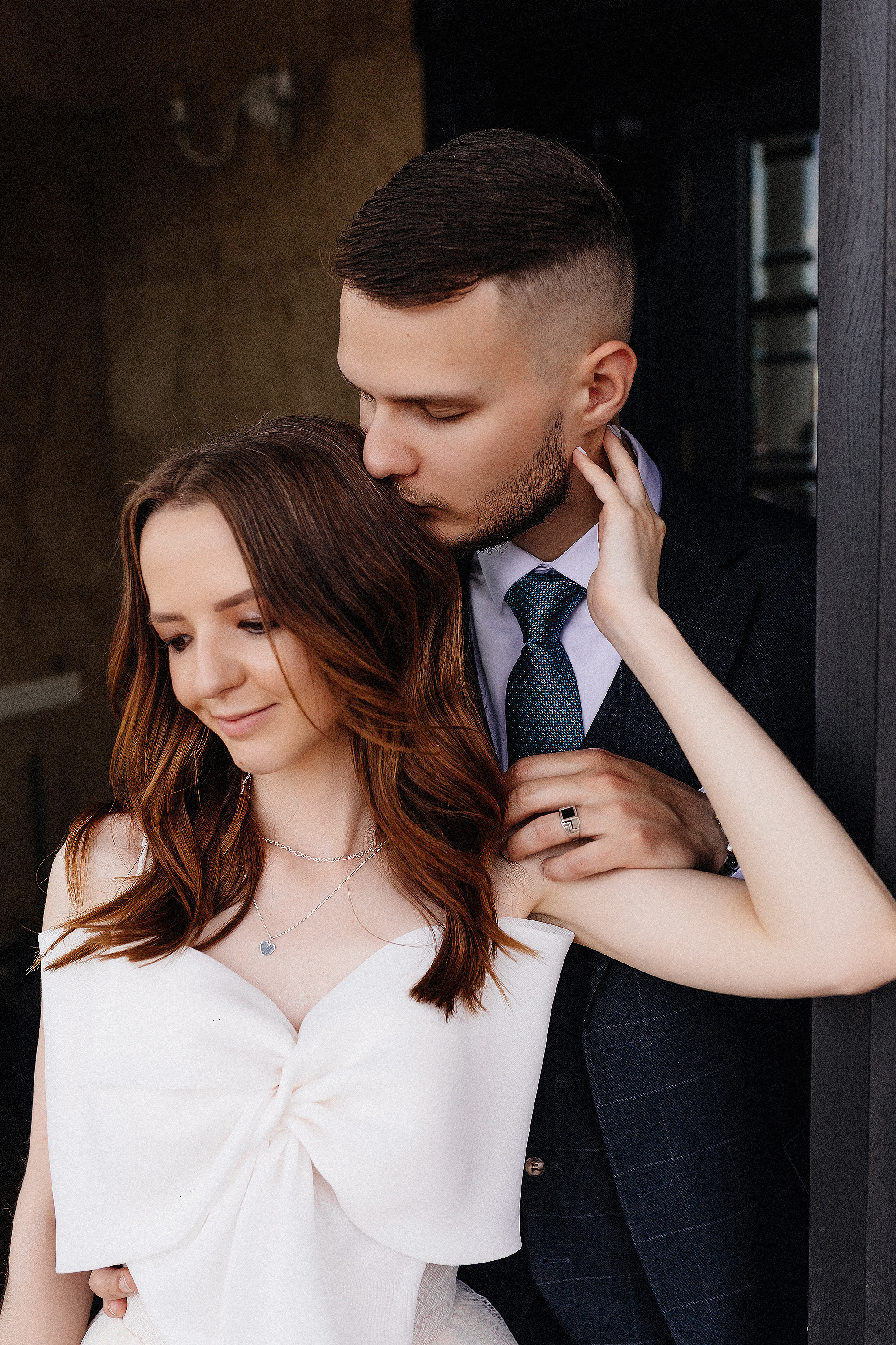 Wedding Day Артём + Светлана. Свадебный и портретный фотограф в Белгороде Гаркавцева Полина