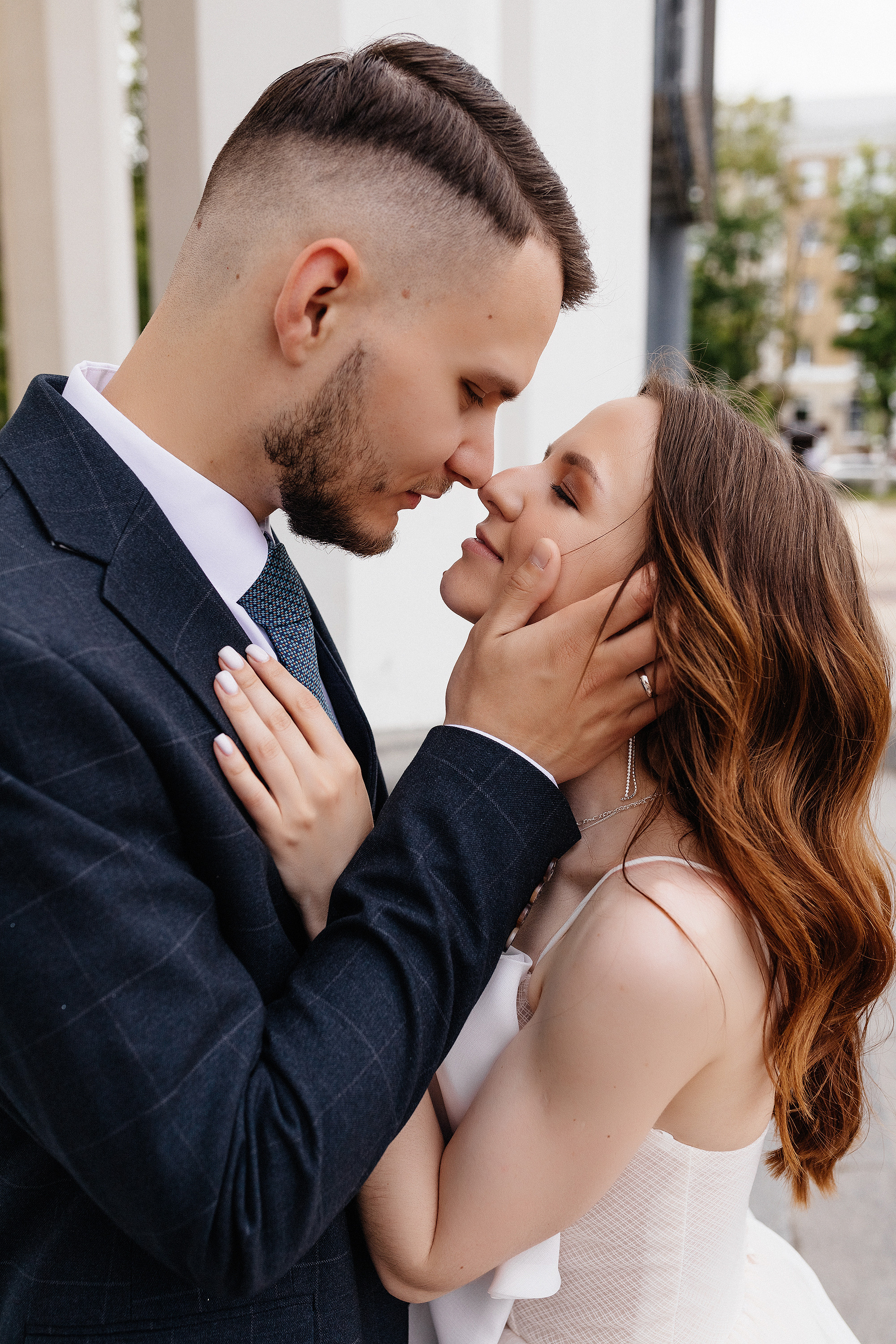 Wedding Day Артём + Светлана. Свадебный и портретный фотограф в Белгороде Гаркавцева Полина