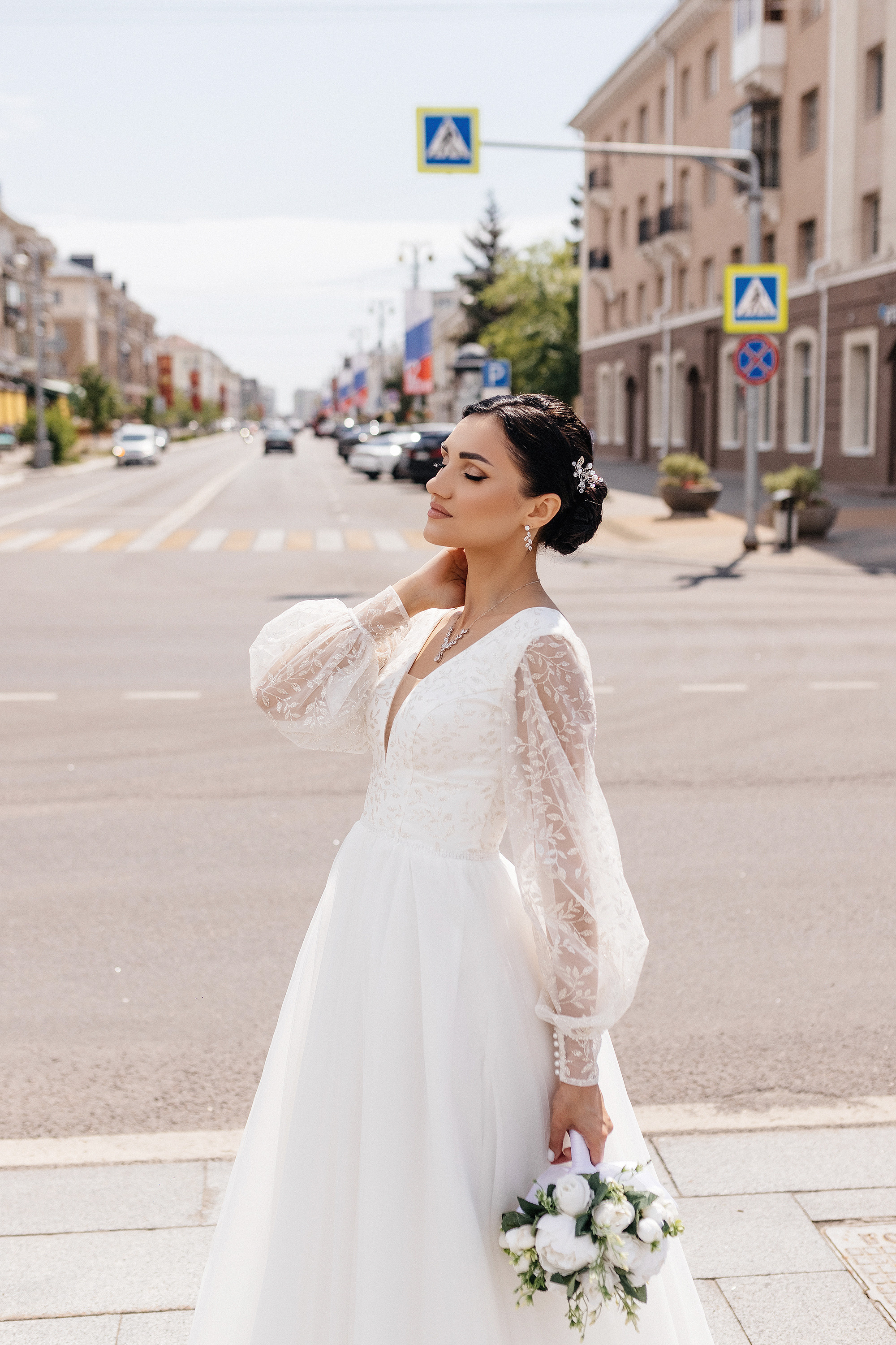 Wedding Day Александр + Яна. Свадебный и портретный фотограф в Белгороде Гаркавцева Полина