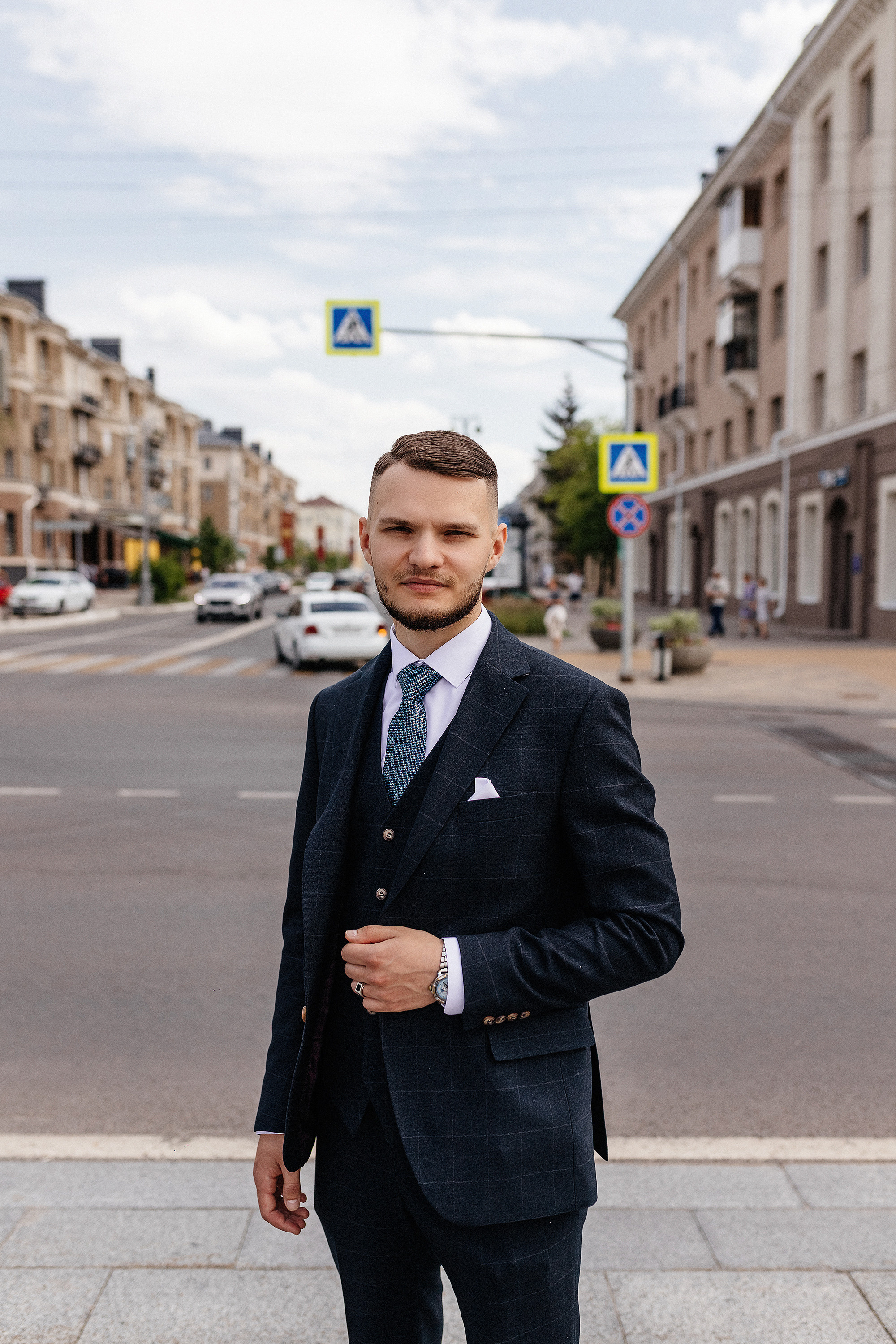 Wedding Day Артём + Светлана. Свадебный и портретный фотограф в Белгороде Гаркавцева Полина