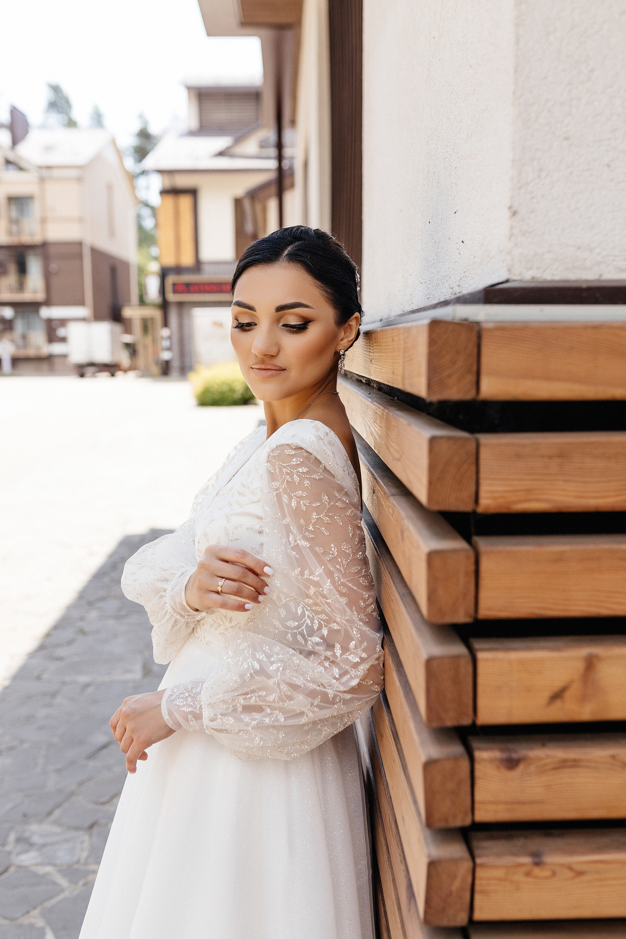 Wedding Day Александр + Яна. Свадебный и портретный фотограф в Белгороде Гаркавцева Полина