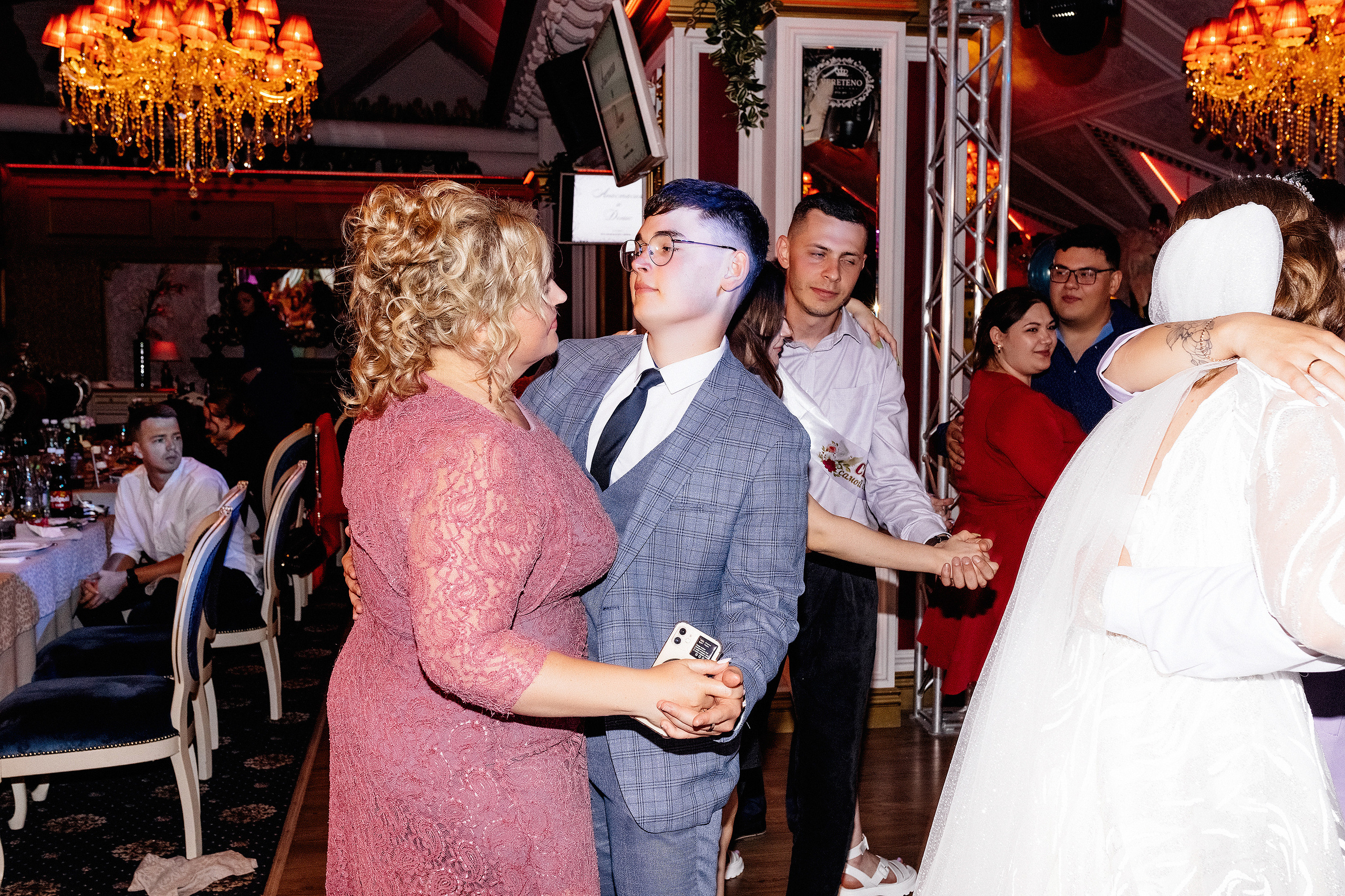 Wedding Day Денис + Анастасия. Свадебный и портретный фотограф в Белгороде Гаркавцева Полина