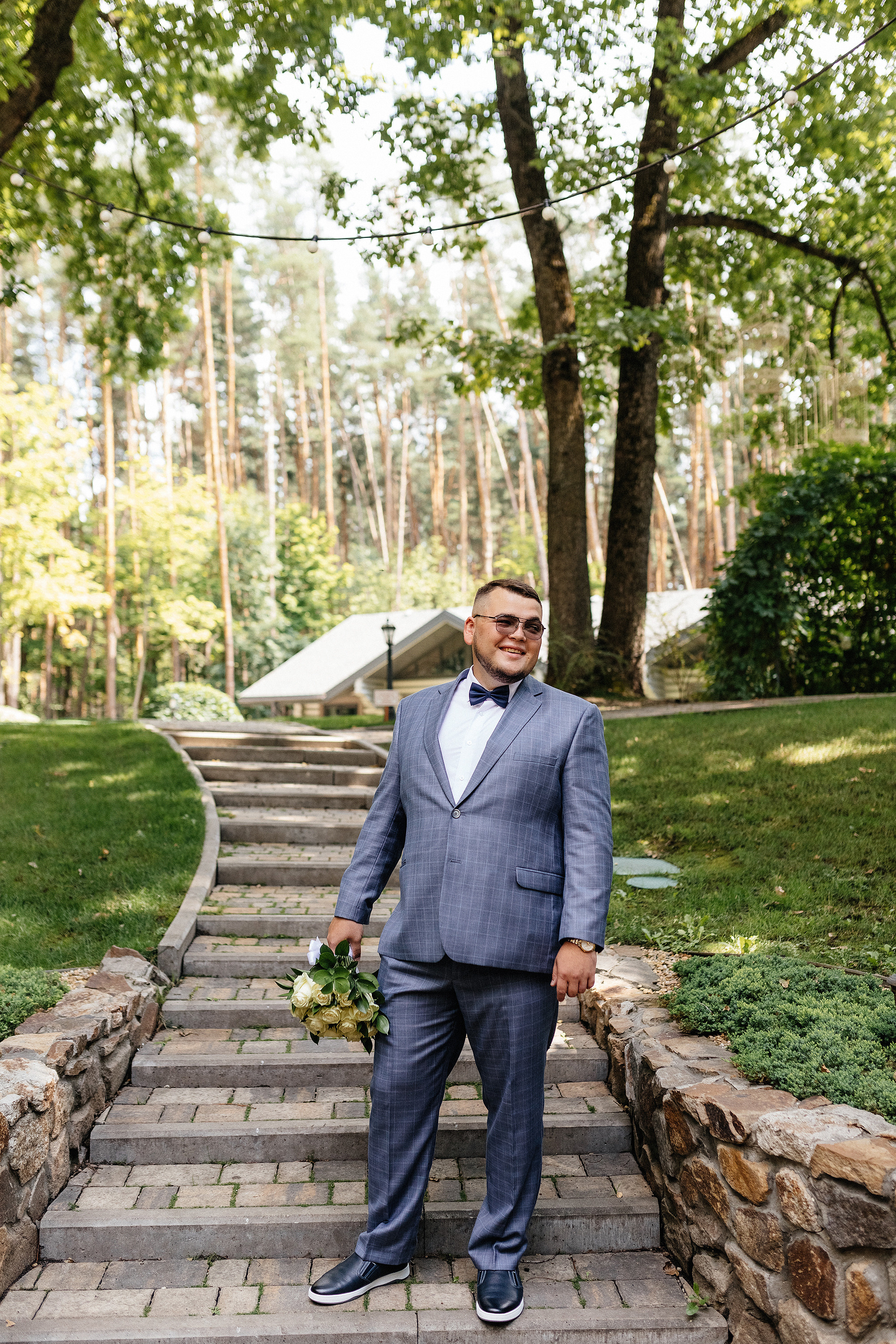 Wedding Day Денис + Анастасия. Свадебный и портретный фотограф в Белгороде Гаркавцева Полина