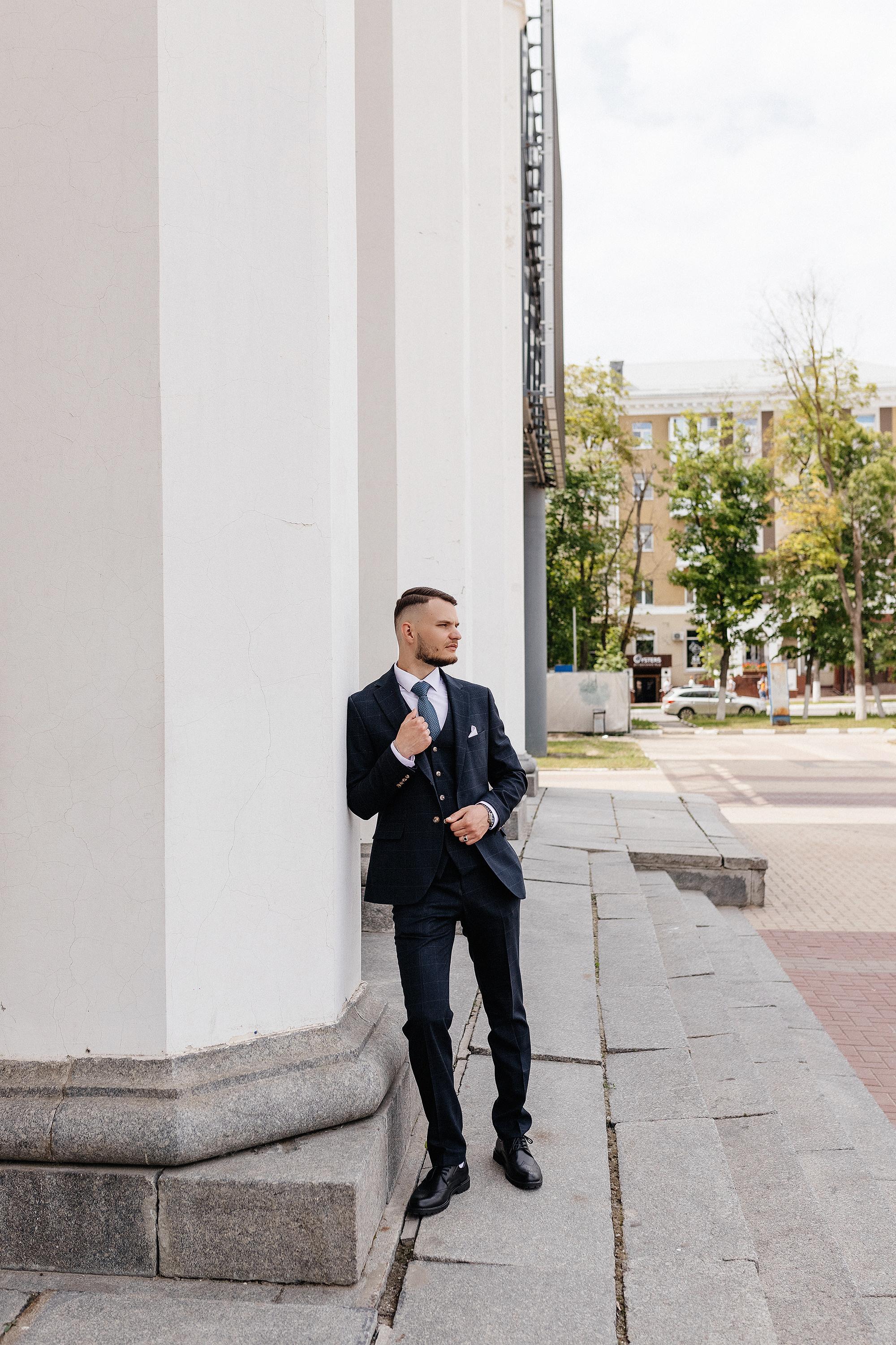 Wedding Day Артём + Светлана. Свадебный и портретный фотограф в Белгороде Гаркавцева Полина