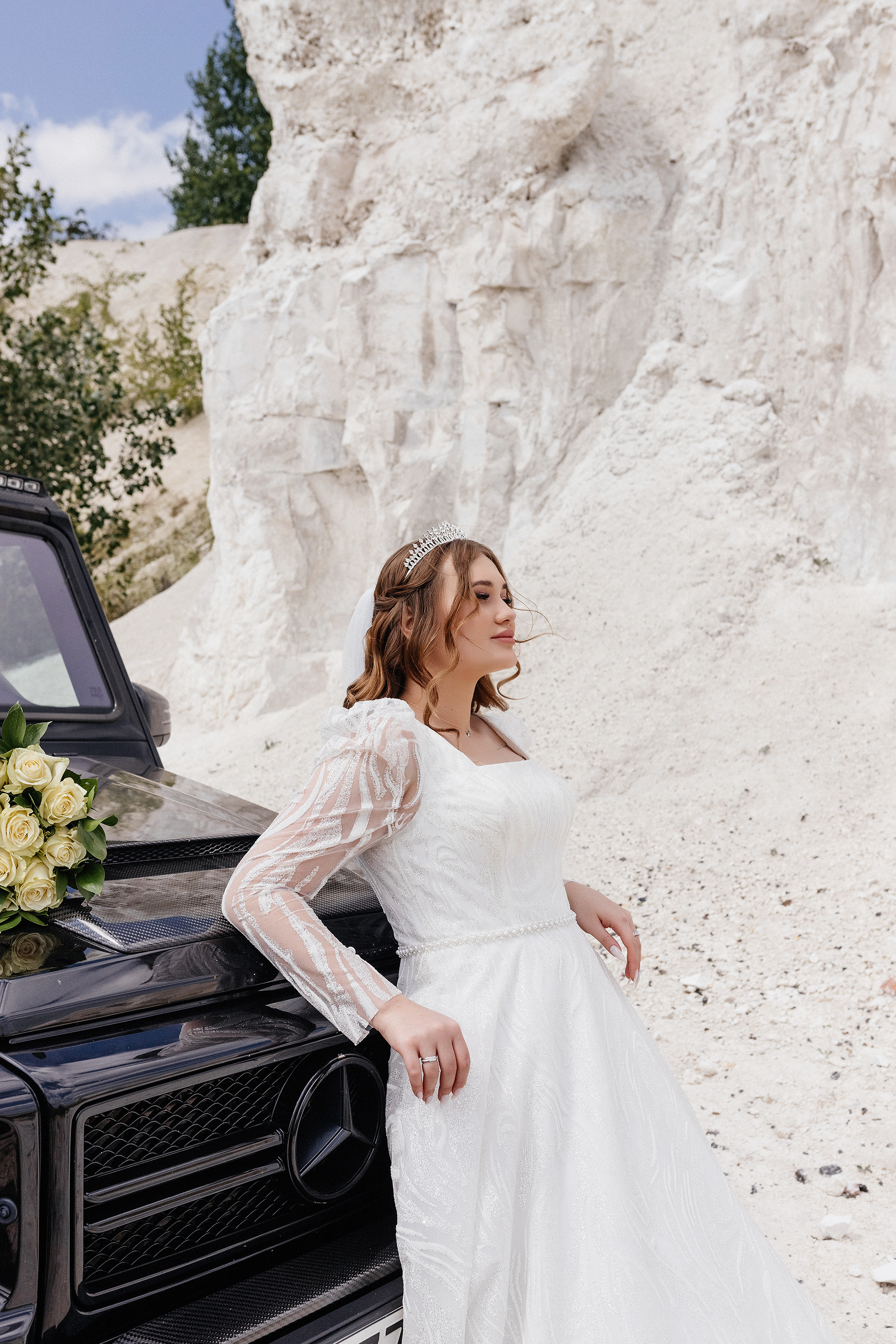 Wedding Day Денис + Анастасия. Свадебный и портретный фотограф в Белгороде Гаркавцева Полина