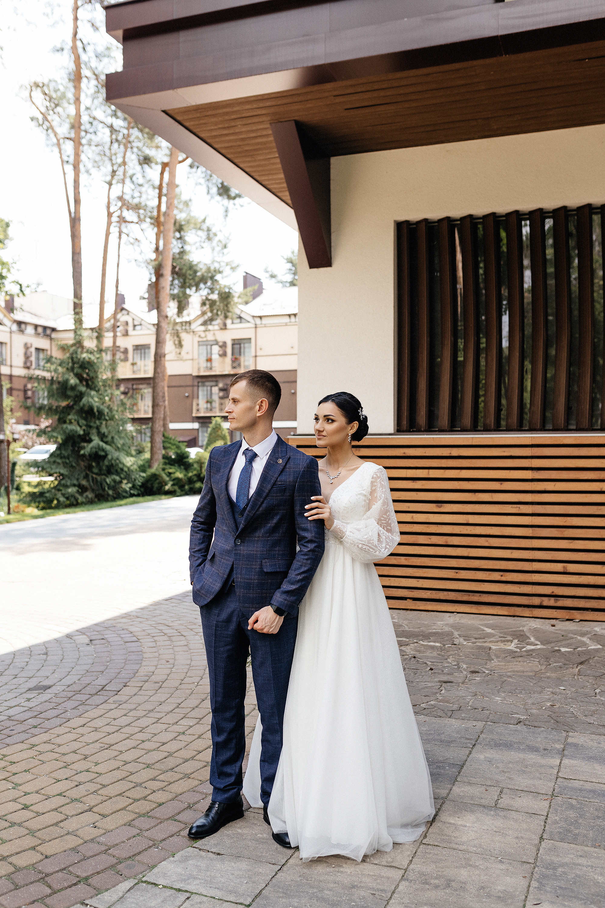 Wedding Day Александр + Яна. Свадебный и портретный фотограф в Белгороде Гаркавцева Полина