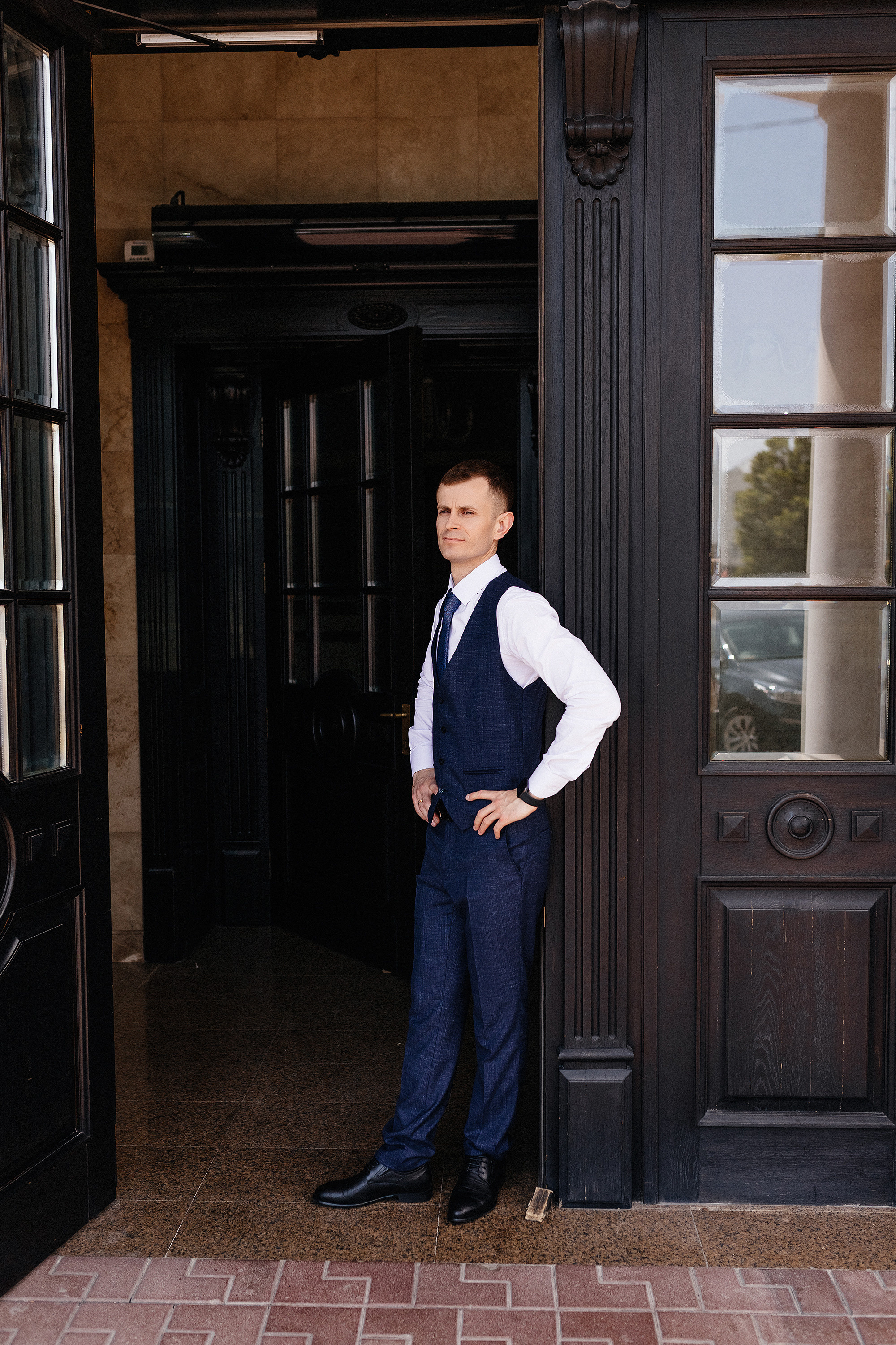 Wedding Day Александр + Яна. Свадебный и портретный фотограф в Белгороде Гаркавцева Полина