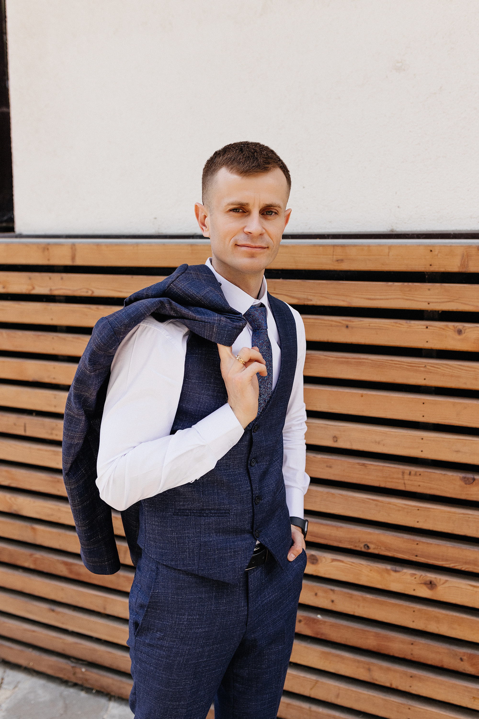 Wedding Day Александр + Яна. Свадебный и портретный фотограф в Белгороде Гаркавцева Полина