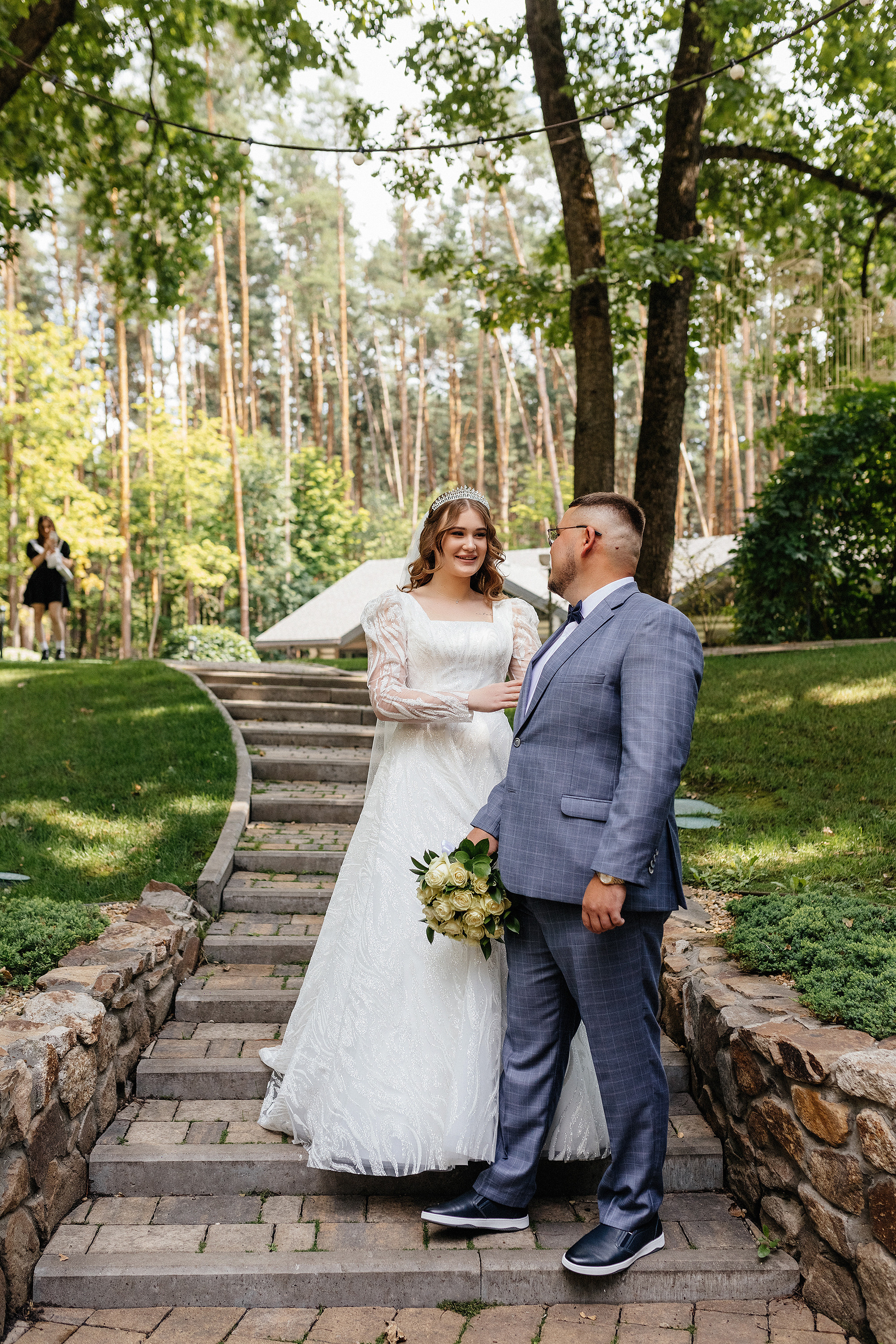 Wedding Day Денис + Анастасия. Свадебный и портретный фотограф в Белгороде Гаркавцева Полина