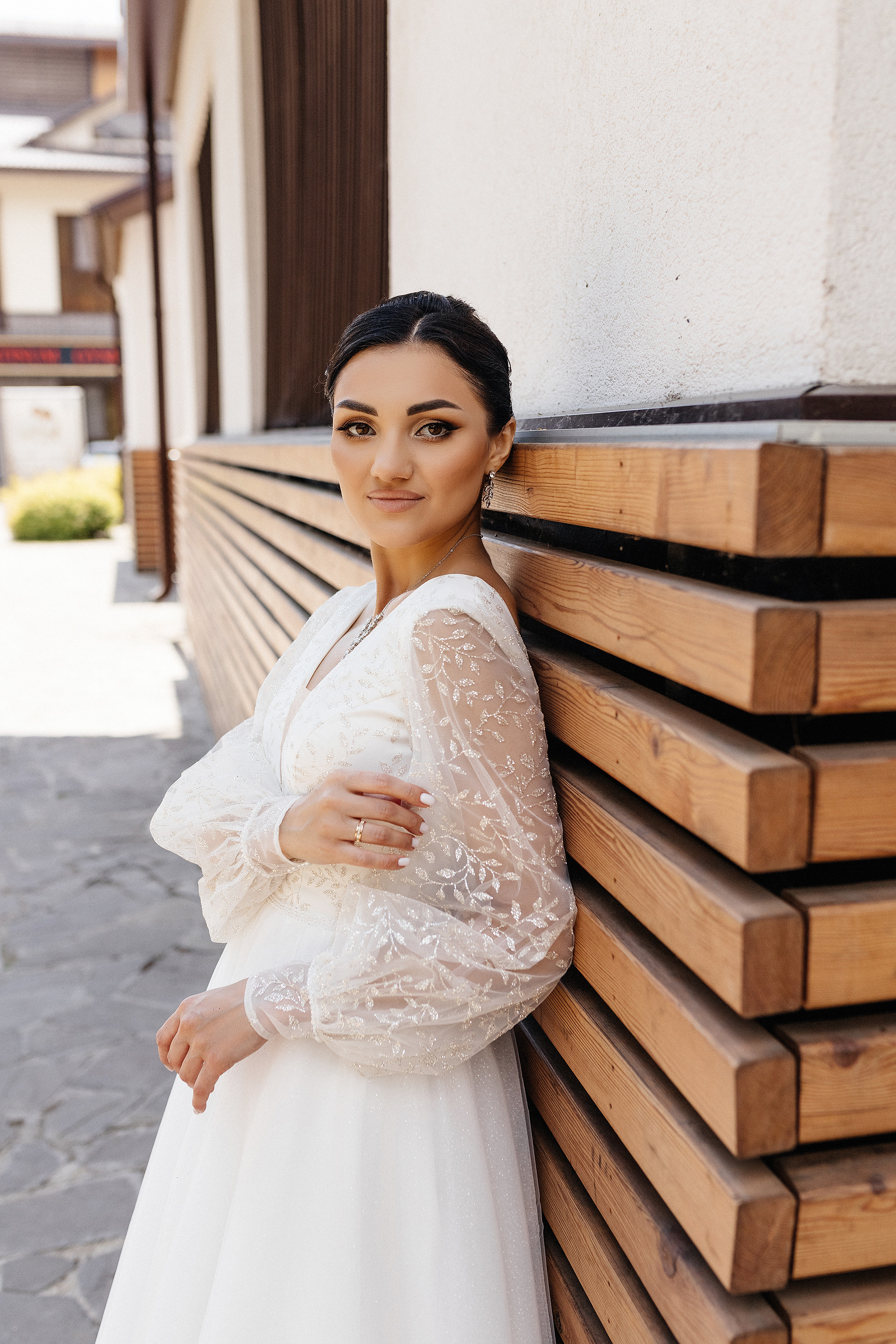 Wedding Day Александр + Яна. Свадебный и портретный фотограф в Белгороде Гаркавцева Полина