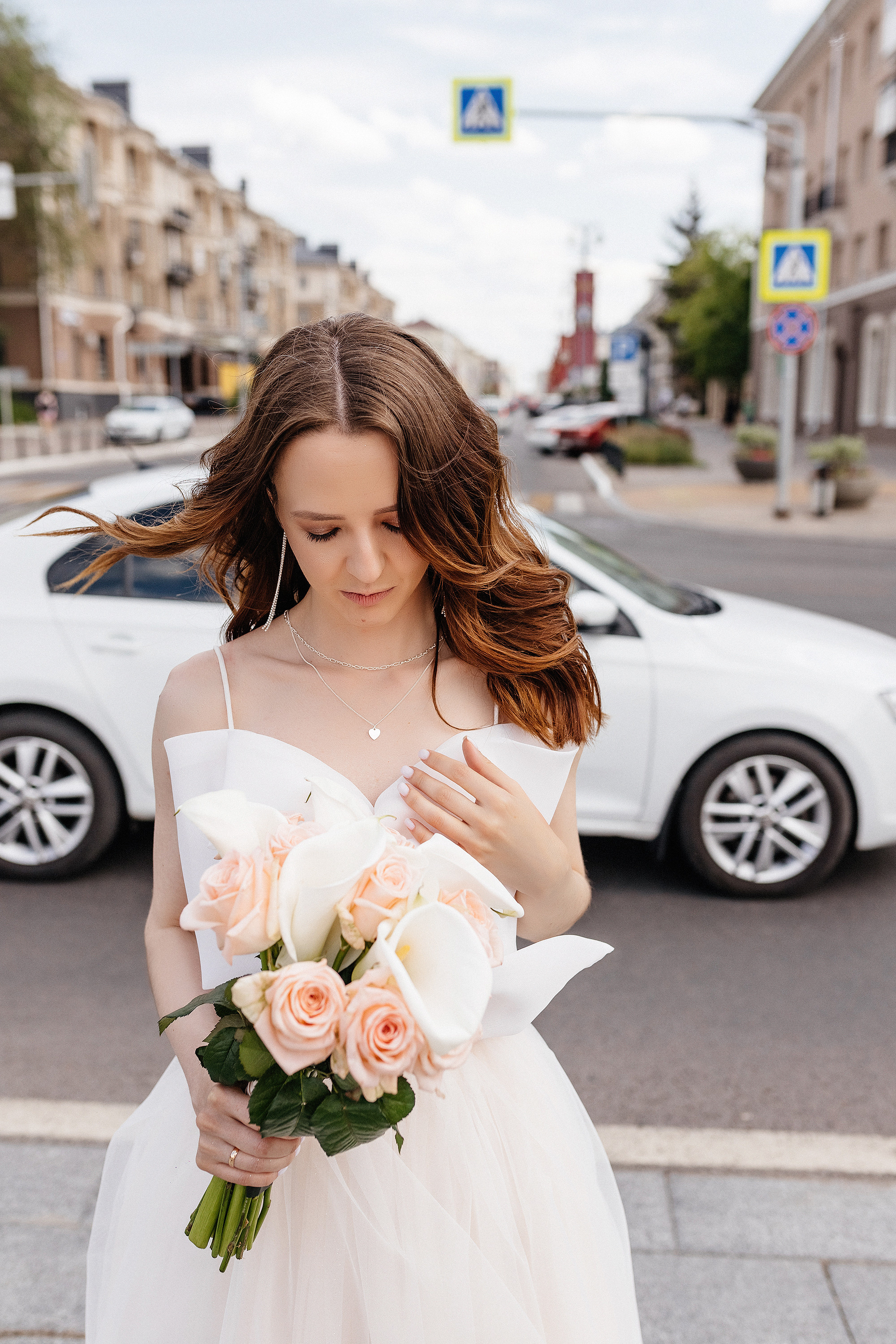 Wedding Day Артём + Светлана. Свадебный и портретный фотограф в Белгороде Гаркавцева Полина