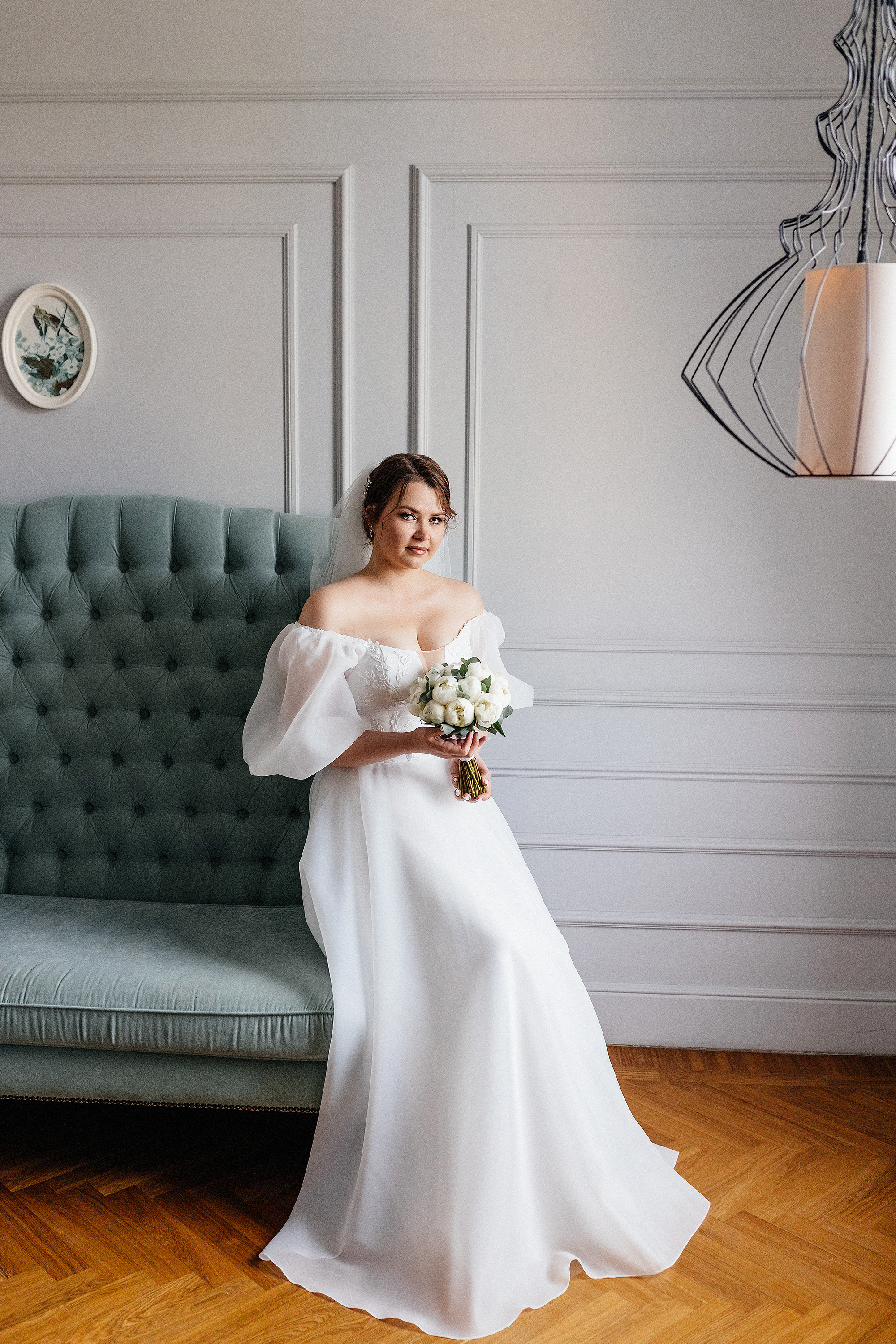 Wedding Day Максим + Анжелика. Свадебный и портретный фотограф в Белгороде Гаркавцева Полина