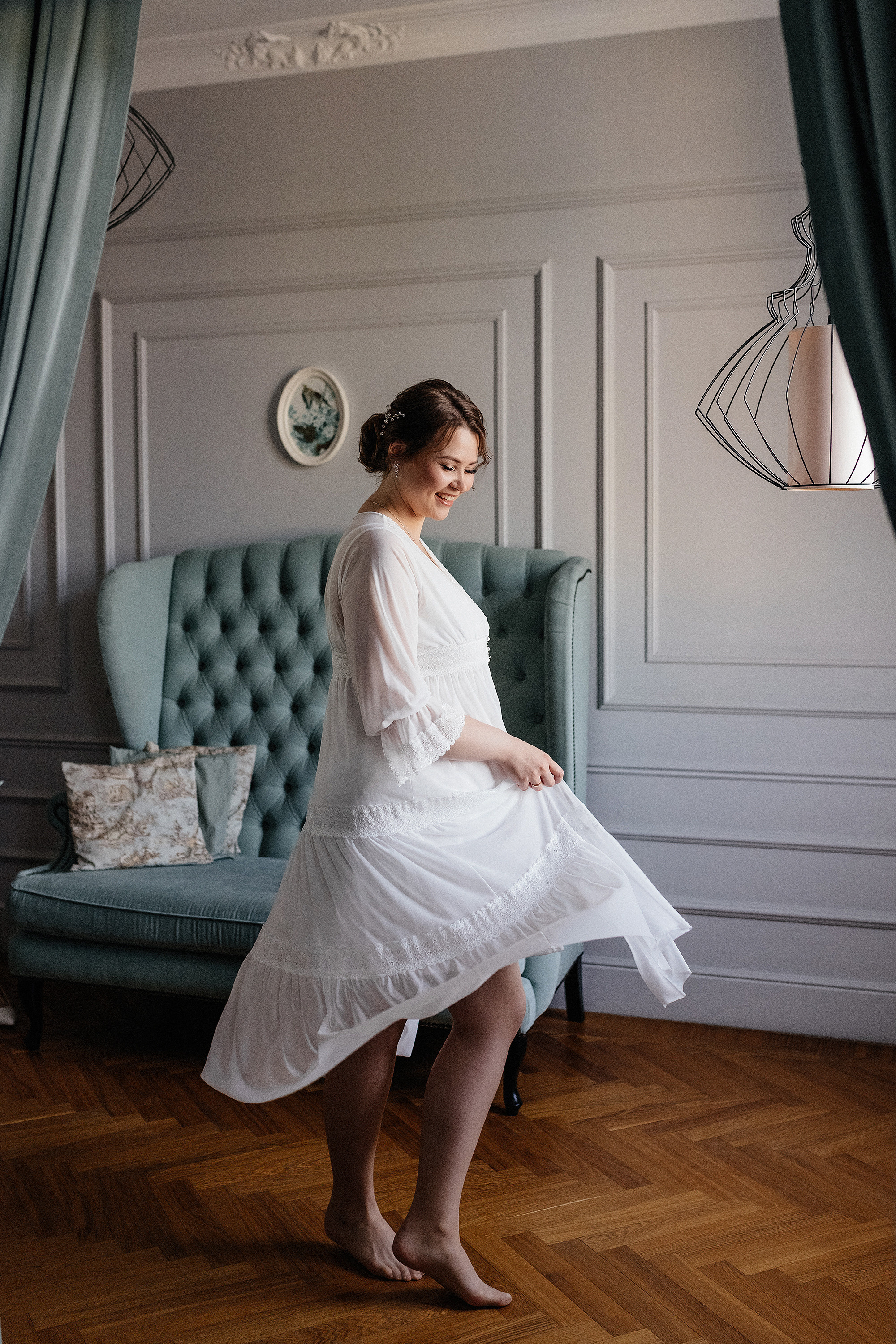 Wedding Day Максим + Анжелика. Свадебный и портретный фотограф в Белгороде Гаркавцева Полина