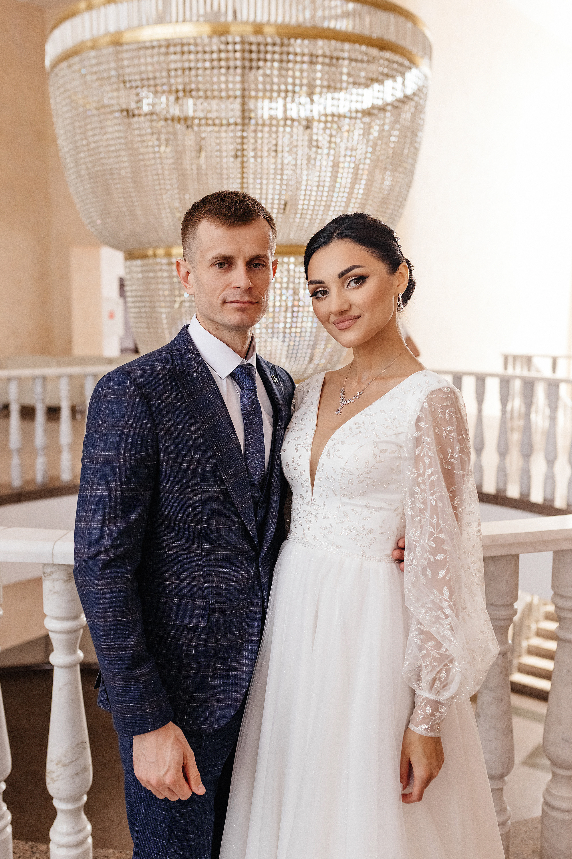 Wedding Day Александр + Яна. Свадебный и портретный фотограф в Белгороде Гаркавцева Полина