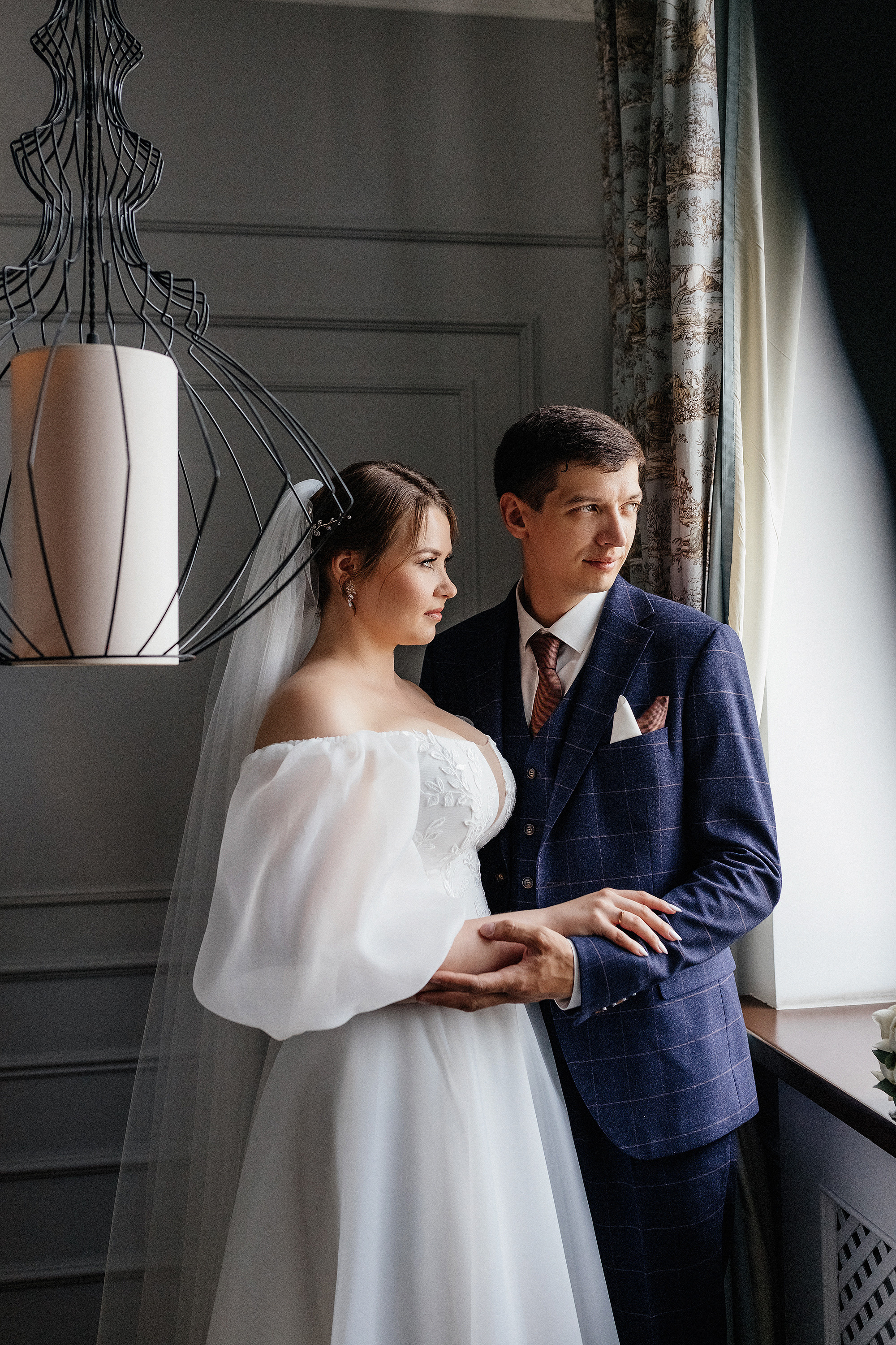 Wedding Day Максим + Анжелика. Свадебный и портретный фотограф в Белгороде Гаркавцева Полина