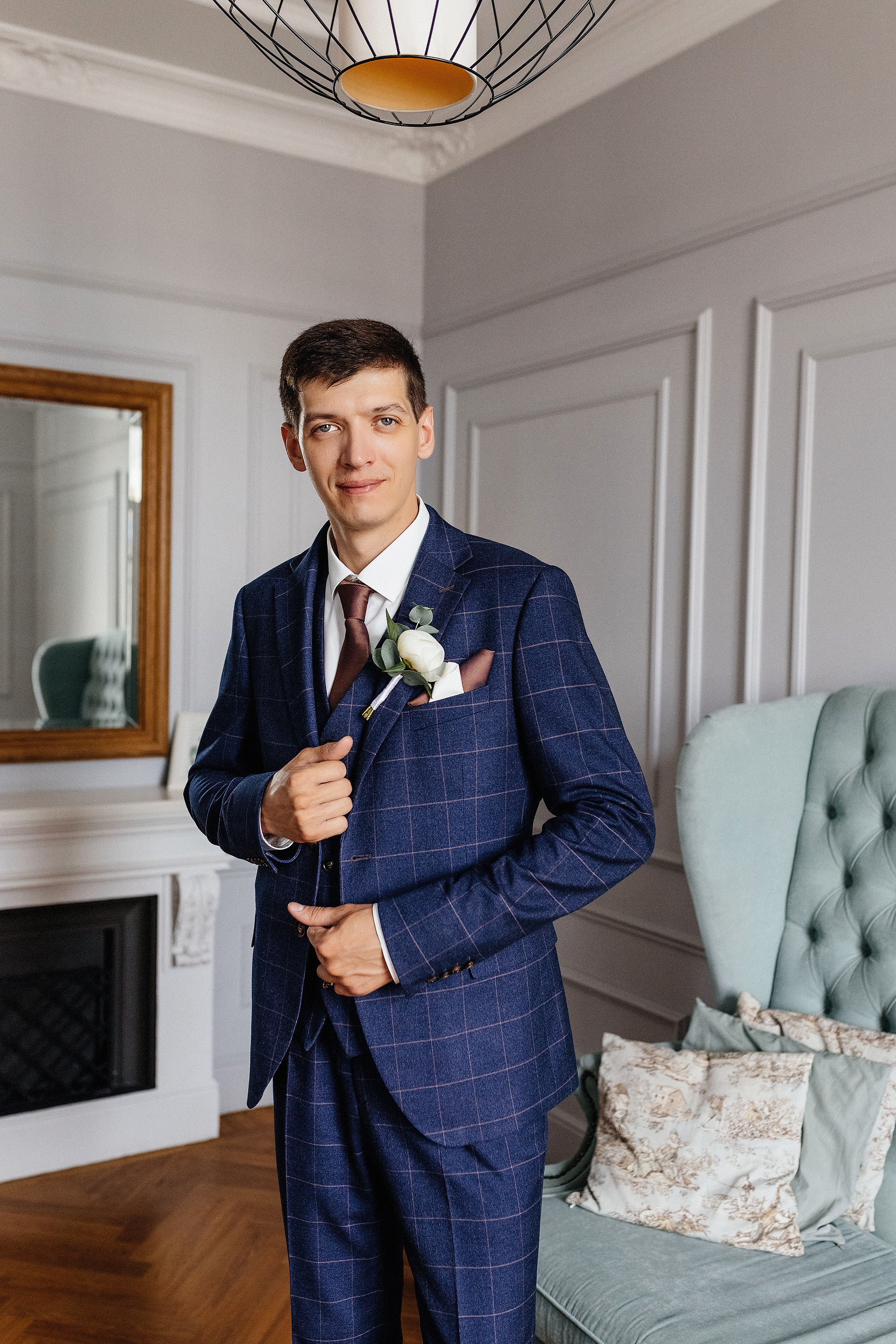 Wedding Day Максим + Анжелика. Свадебный и портретный фотограф в Белгороде Гаркавцева Полина