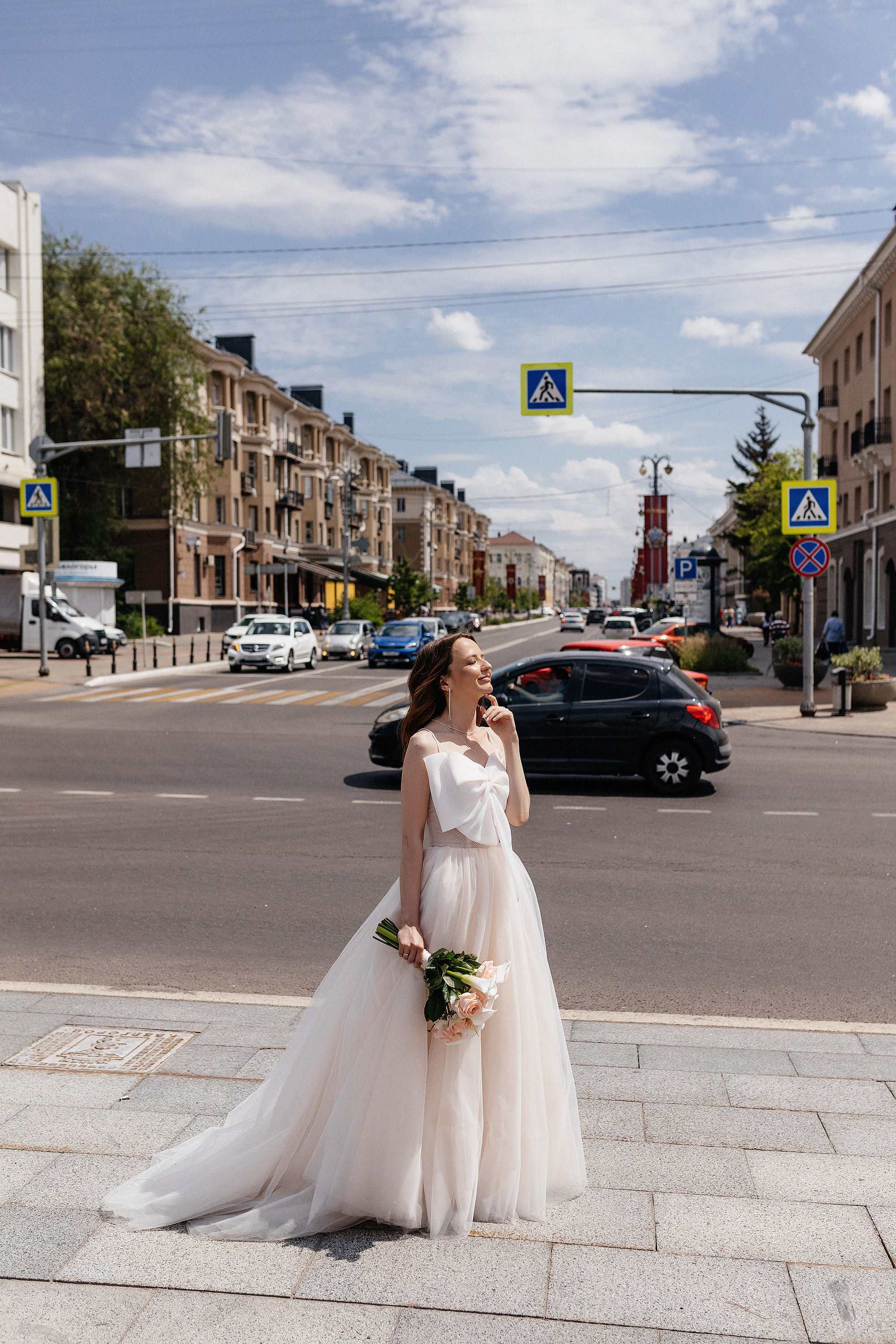 Wedding Day Артём + Светлана. Свадебный и портретный фотограф в Белгороде Гаркавцева Полина
