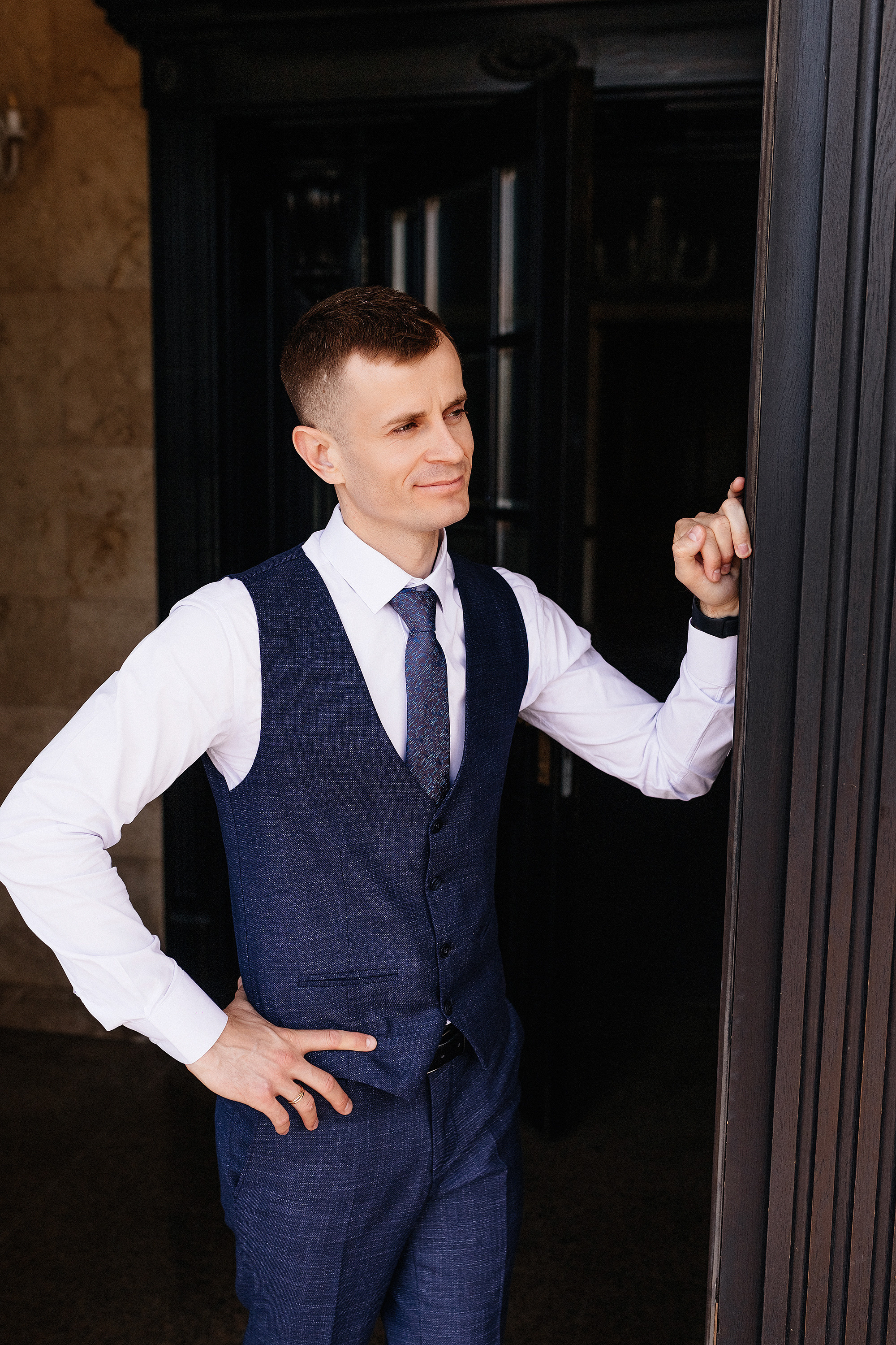 Wedding Day Александр + Яна. Свадебный и портретный фотограф в Белгороде Гаркавцева Полина