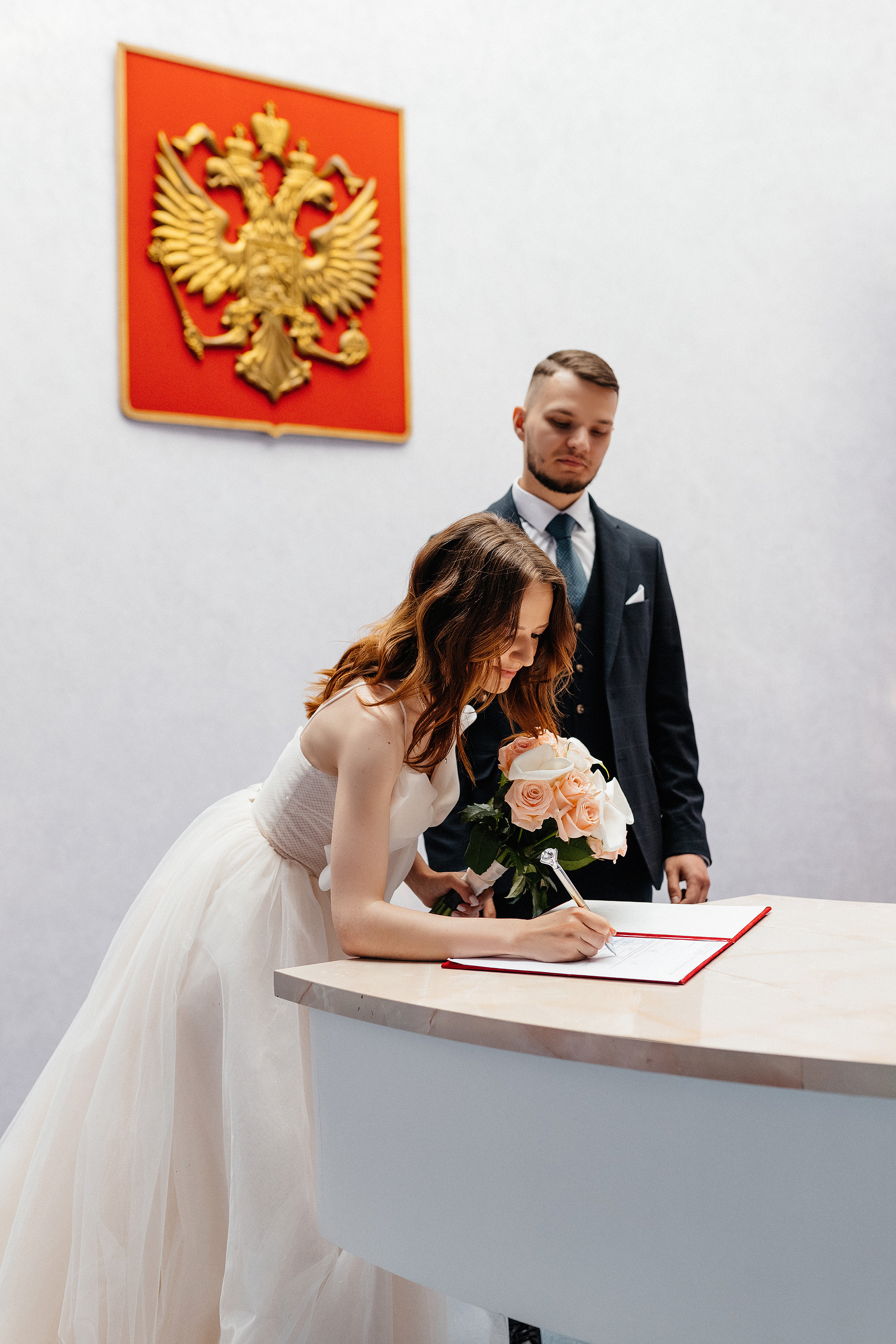Wedding Day Артём + Светлана. Свадебный и портретный фотограф в Белгороде Гаркавцева Полина