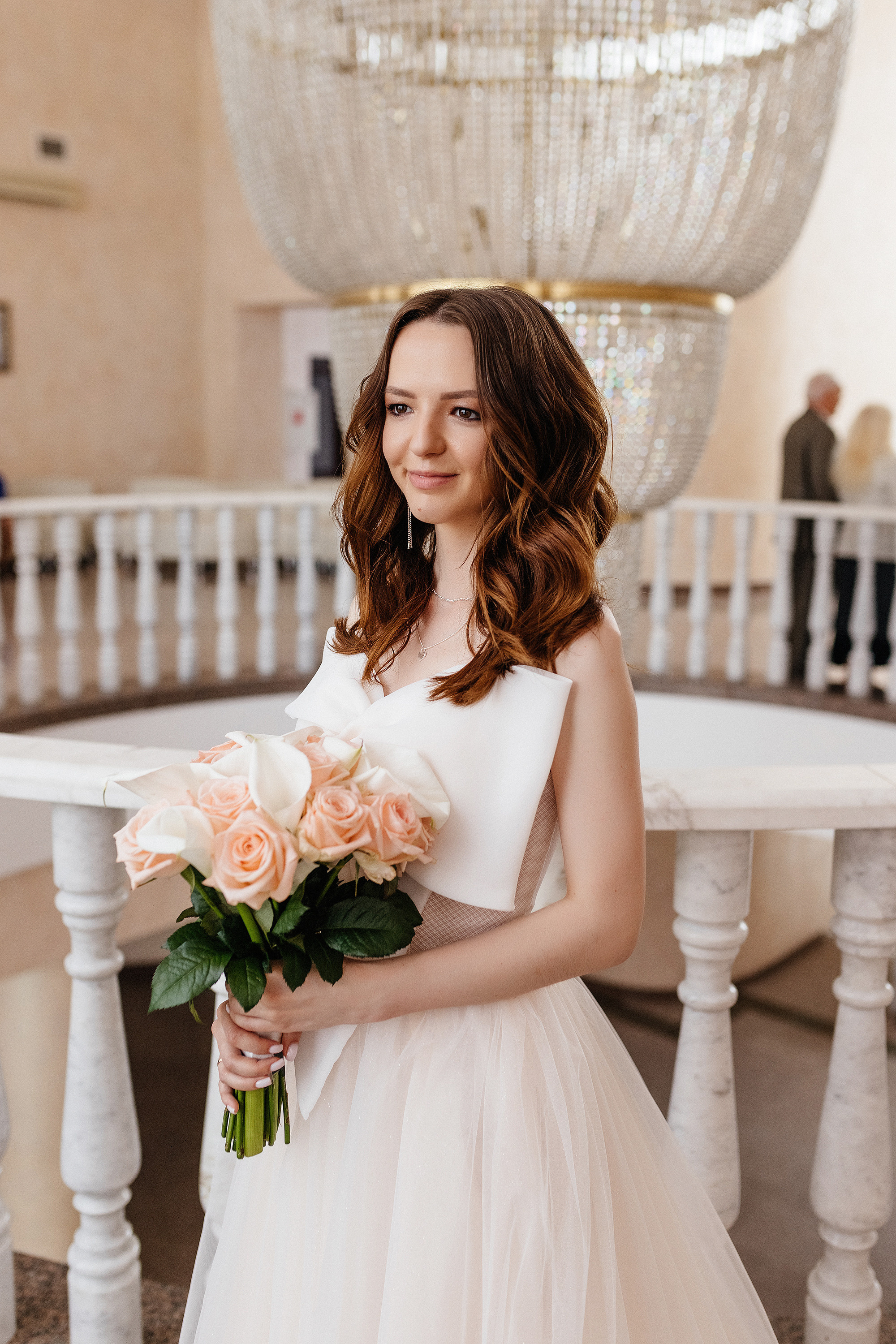 Wedding Day Артём + Светлана. Свадебный и портретный фотограф в Белгороде Гаркавцева Полина
