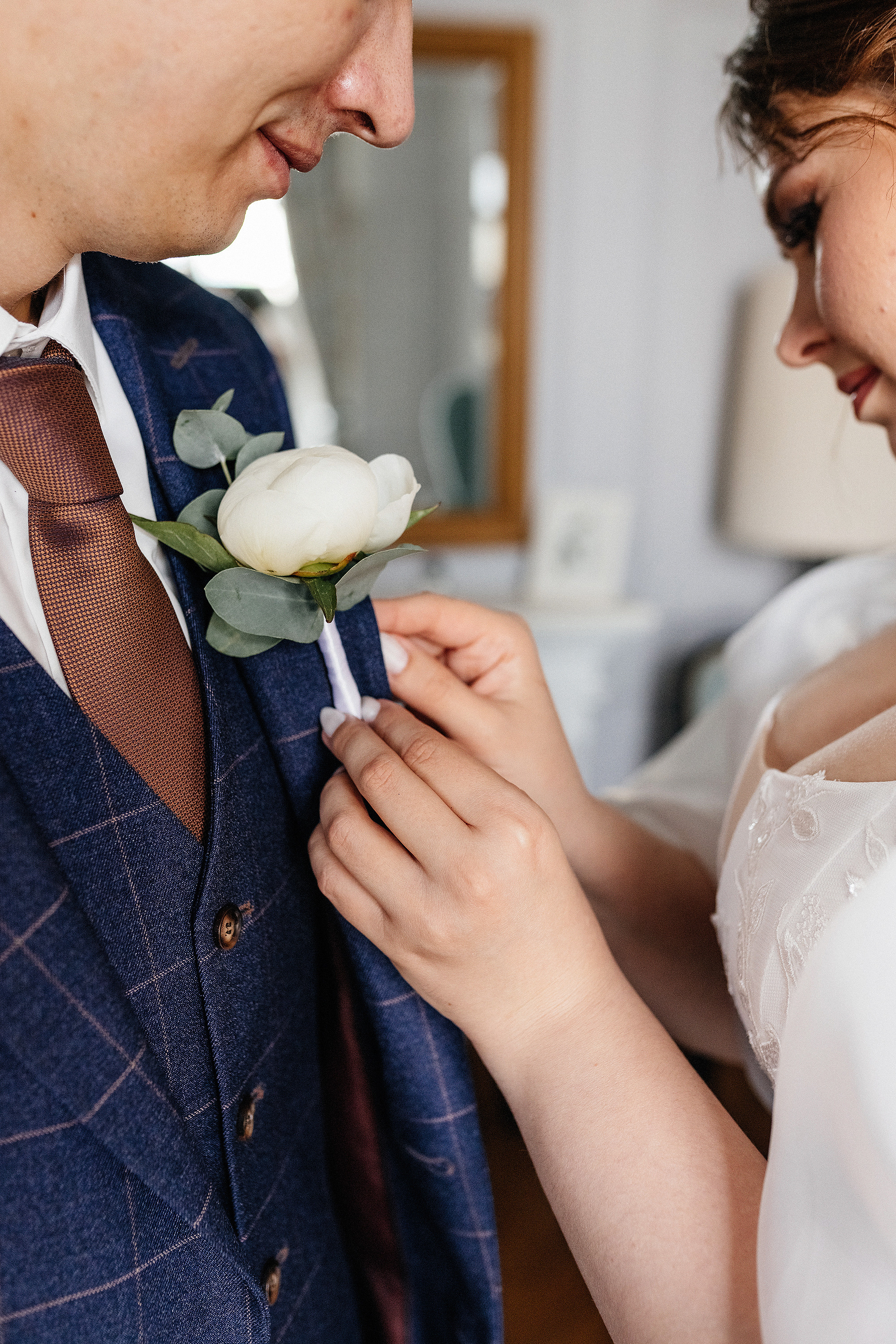 Wedding Day Максим + Анжелика. Свадебный и портретный фотограф в Белгороде Гаркавцева Полина