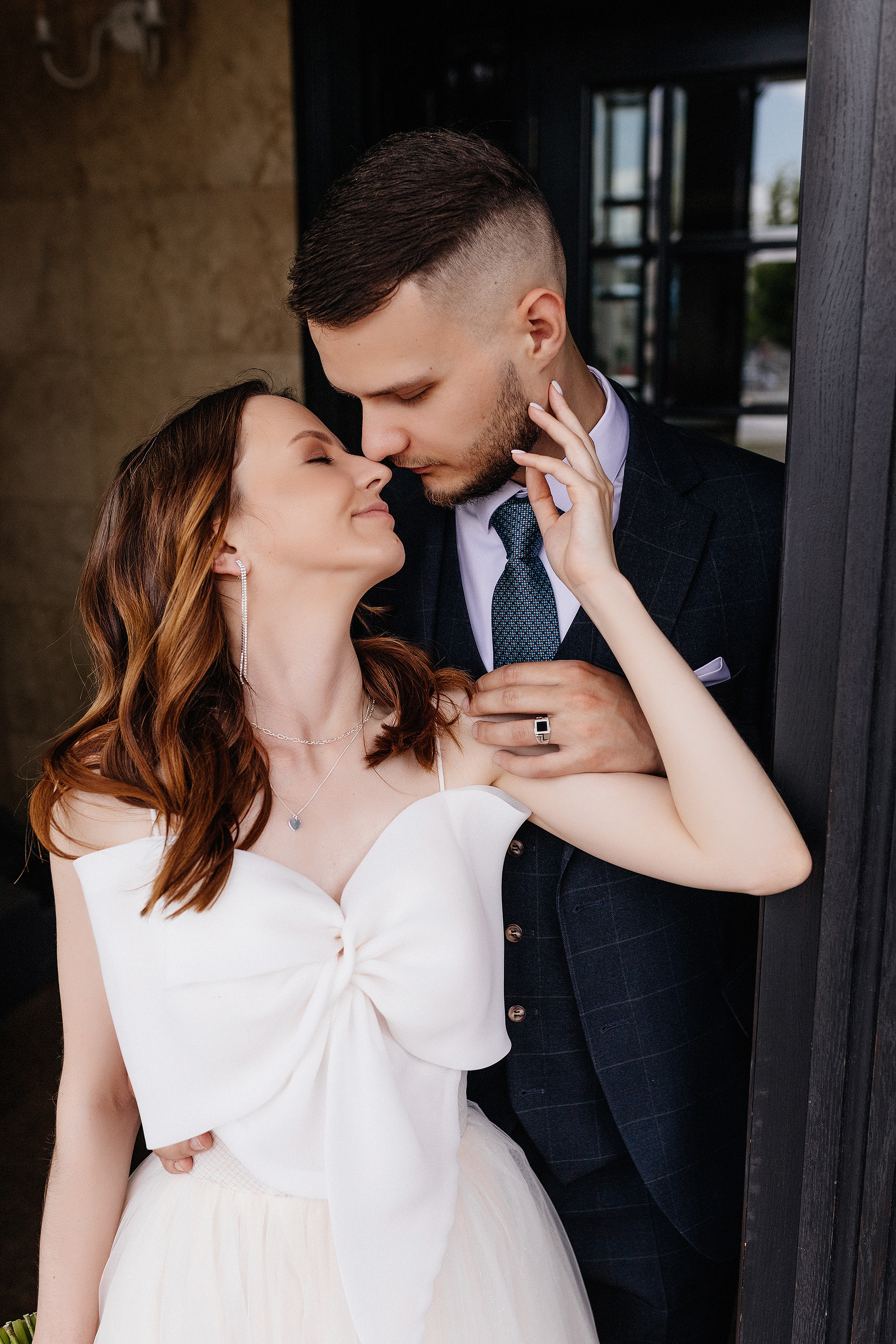 Wedding Day Артём + Светлана. Свадебный и портретный фотограф в Белгороде Гаркавцева Полина