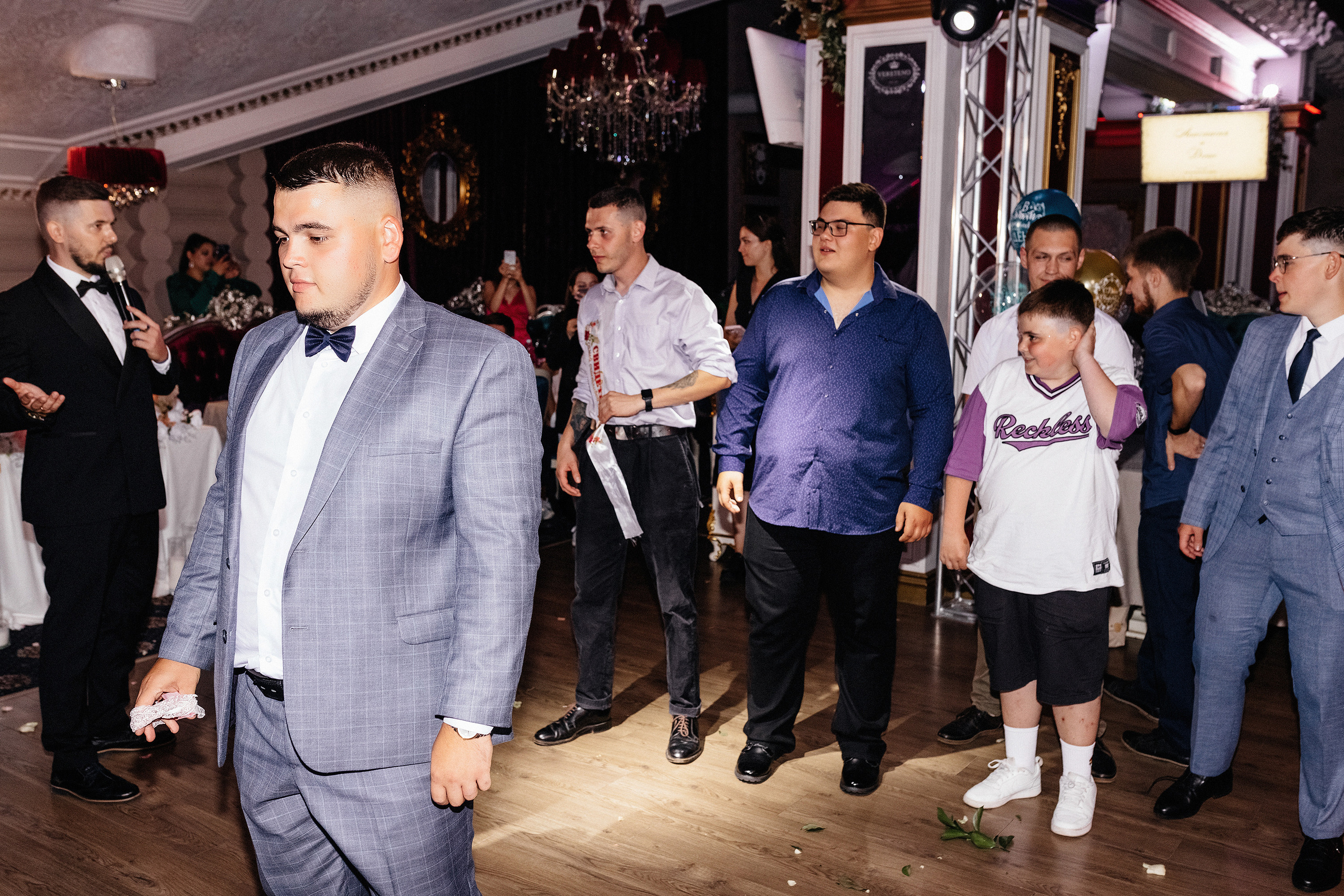 Wedding Day Денис + Анастасия. Свадебный и портретный фотограф в Белгороде Гаркавцева Полина