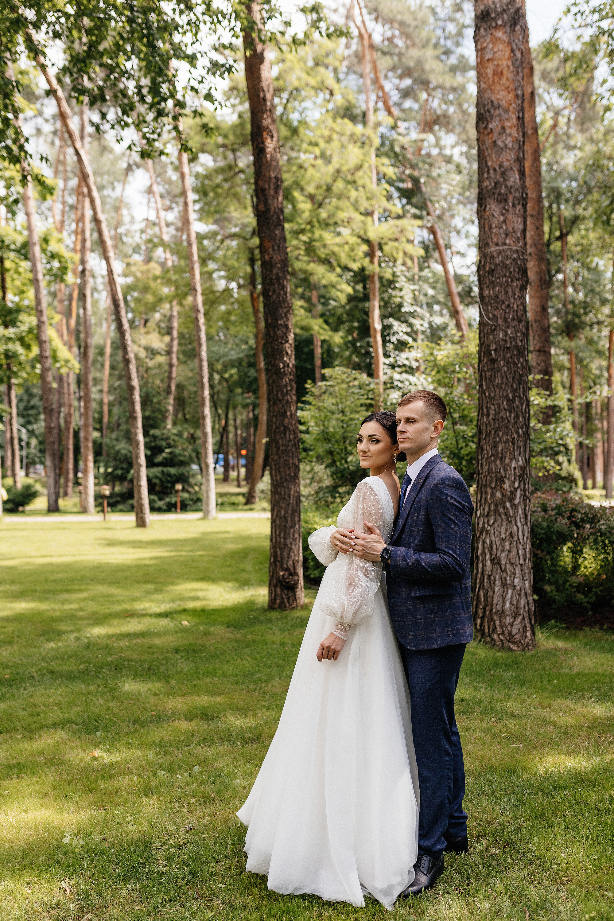 Wedding Day Александр + Яна. Свадебный и портретный фотограф в Белгороде Гаркавцева Полина